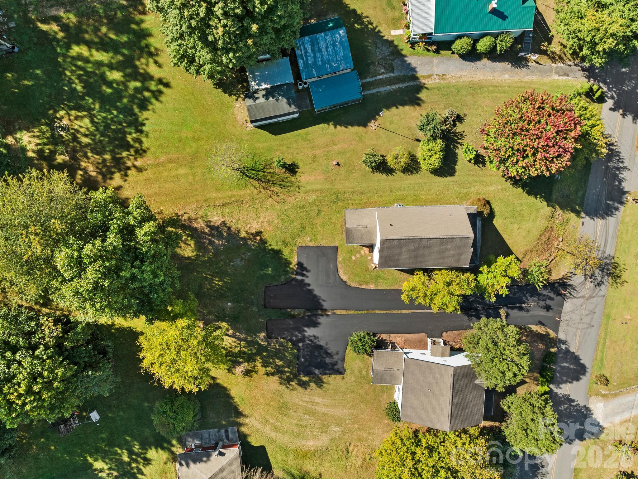 Single Family Residence at 81 Crayton Road, Asheville, photo 39 of 41