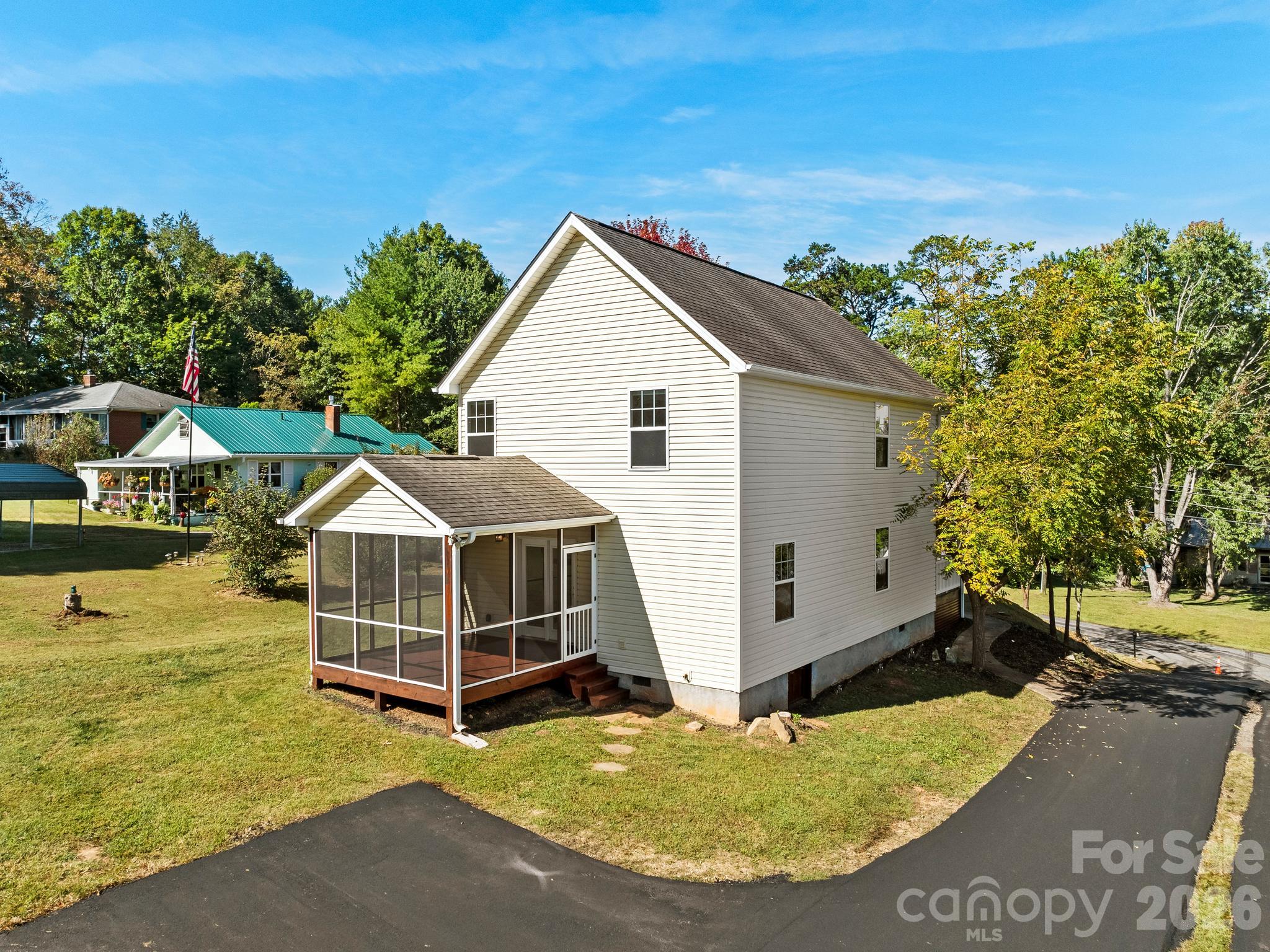 Single Family Residence at 81 Crayton Road, Asheville, photo 40 of 41