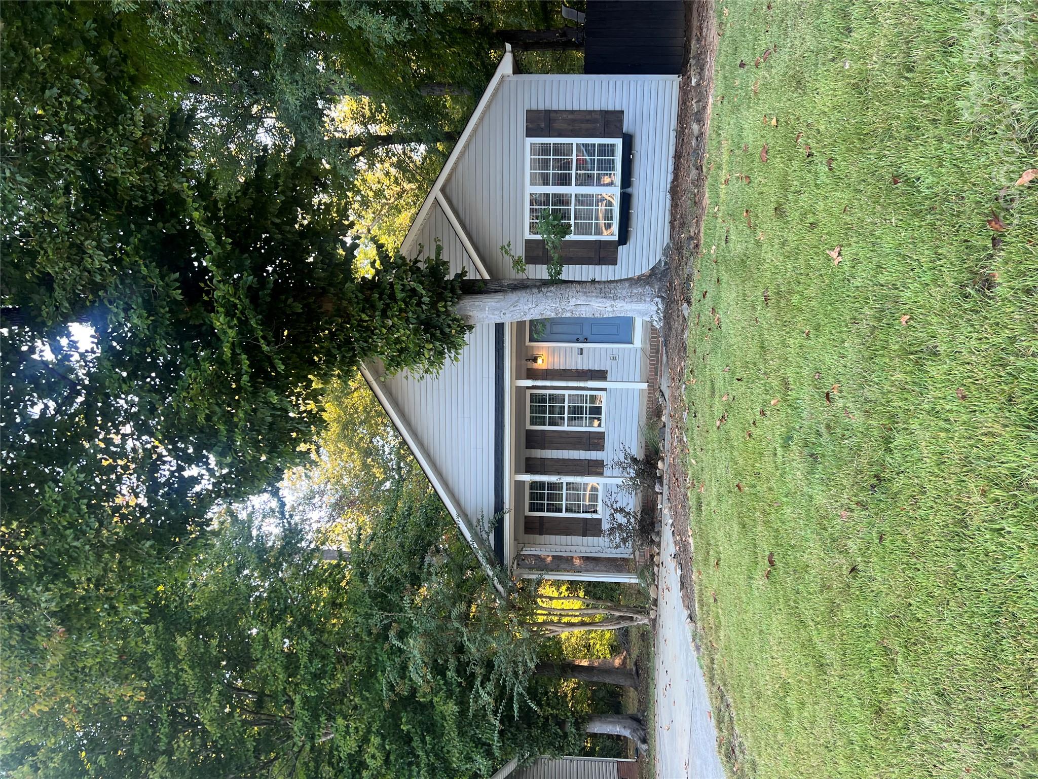 202 Polly Collins Court