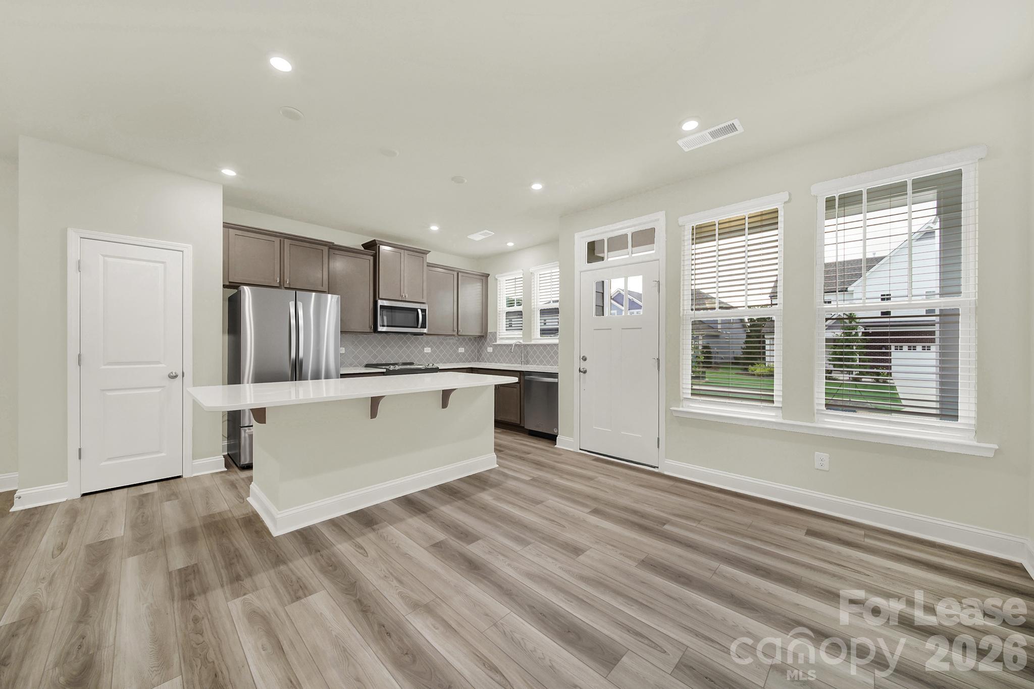 Townhouse at 1532 Cedar Tree Drive, Belmont, photo 5 of 25