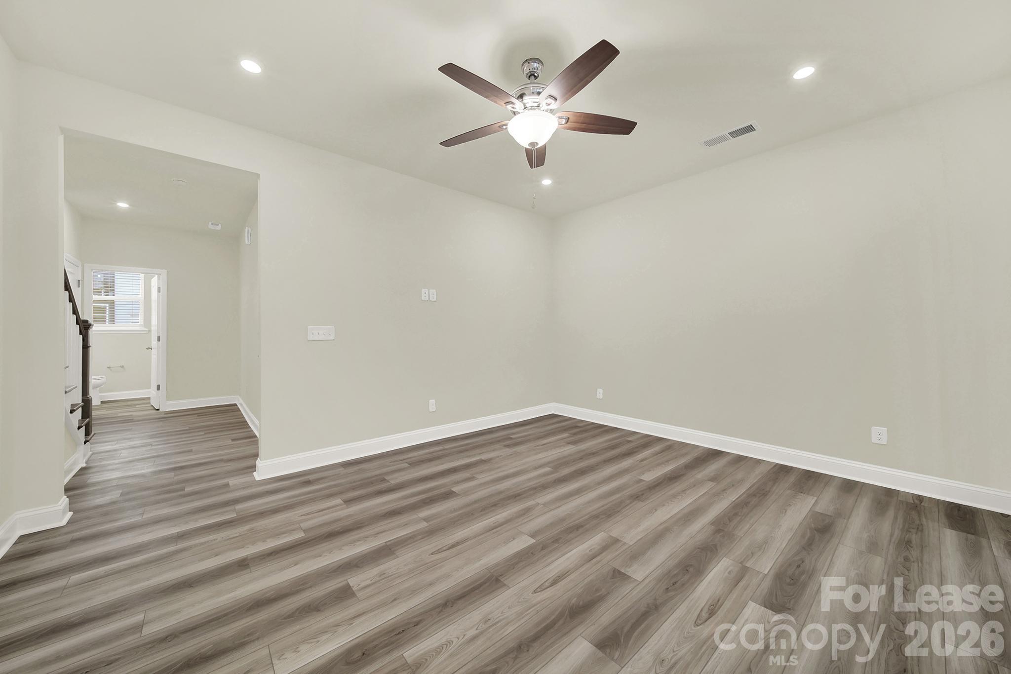 Townhouse at 1532 Cedar Tree Drive, Belmont, photo 10 of 25
