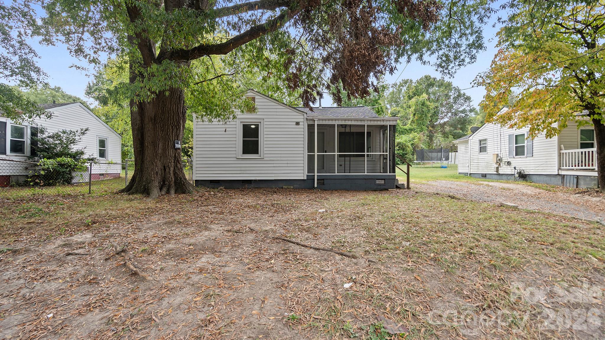 Single Family Residence at 1409 Essex Street, Gastonia, photo 29 of 29