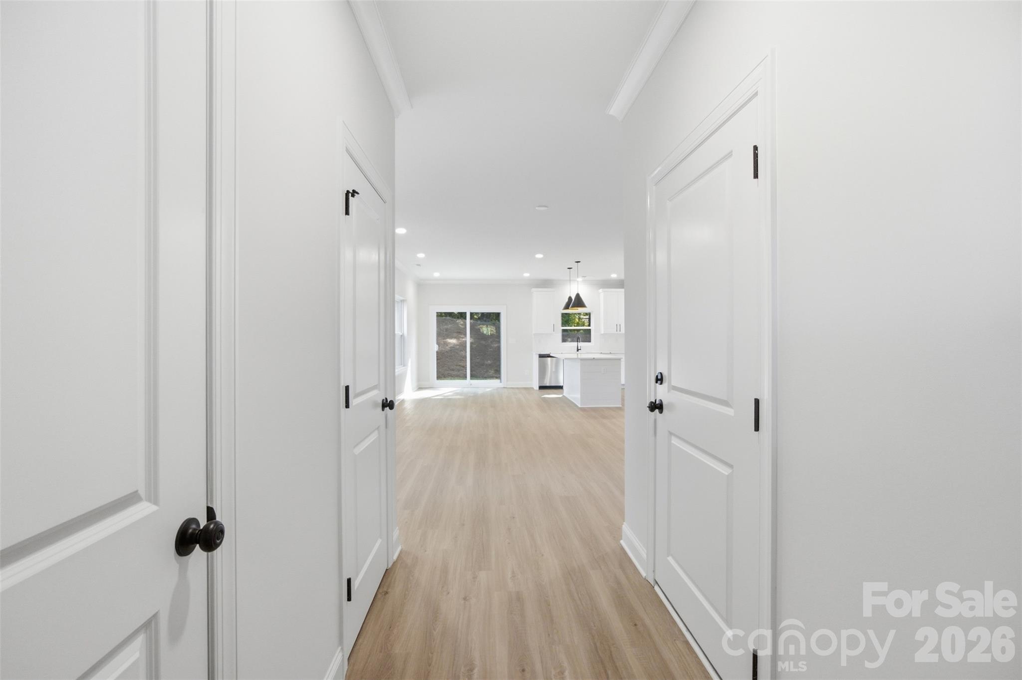 Townhouse at 603 Coulwood Drive, Charlotte, photo 3 of 48