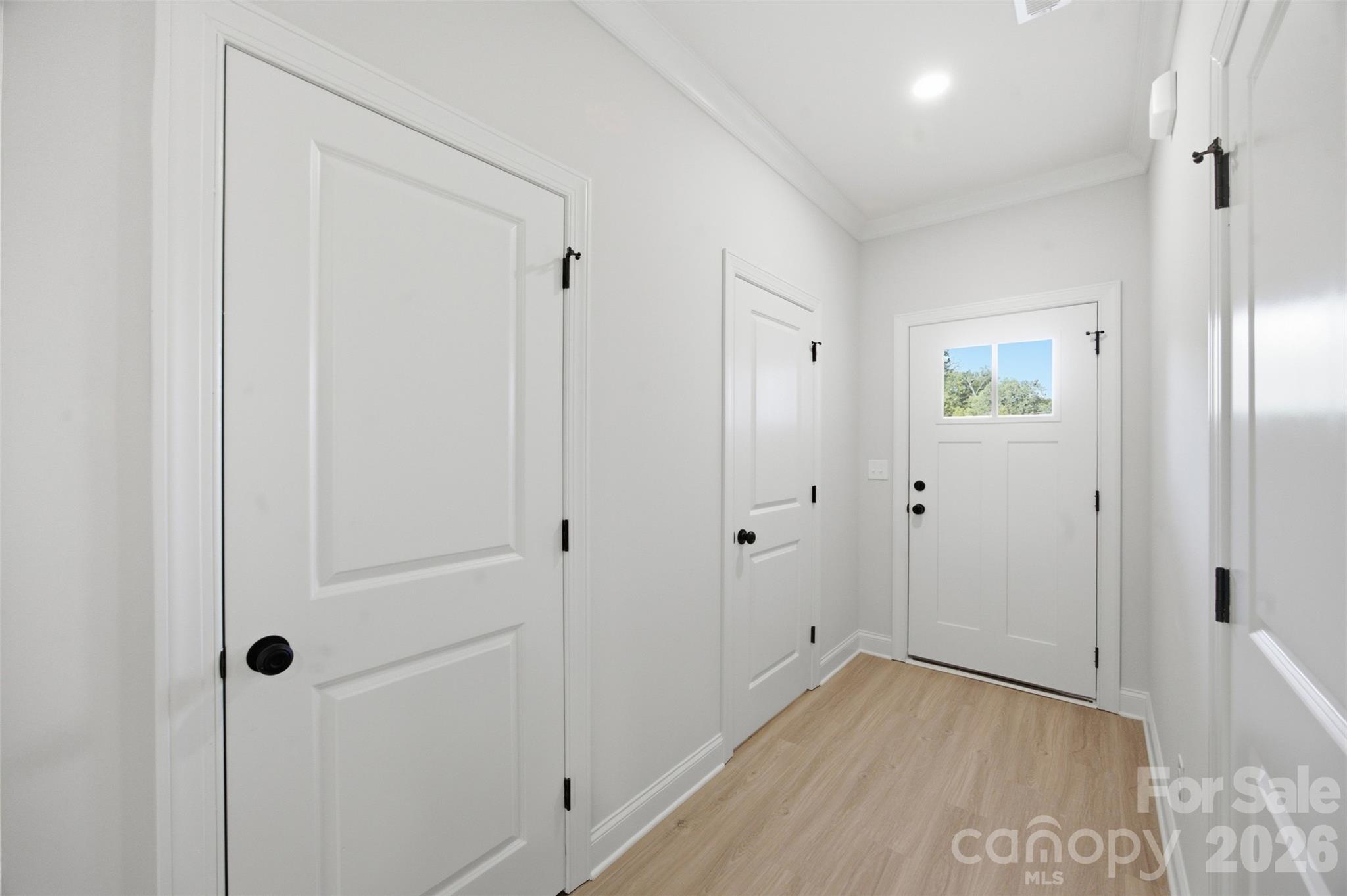 Townhouse at 603 Coulwood Drive, Charlotte, photo 4 of 48