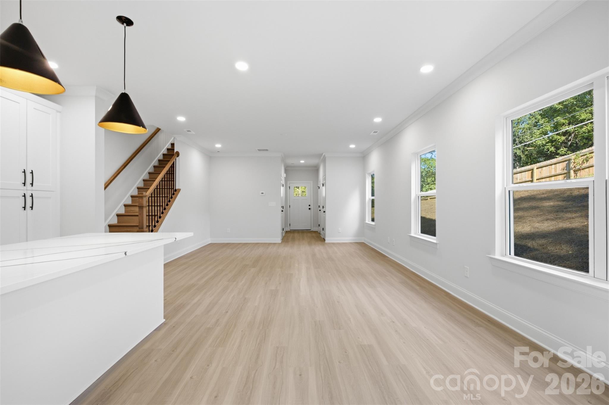 Townhouse at 603 Coulwood Drive, Charlotte, photo 7 of 48