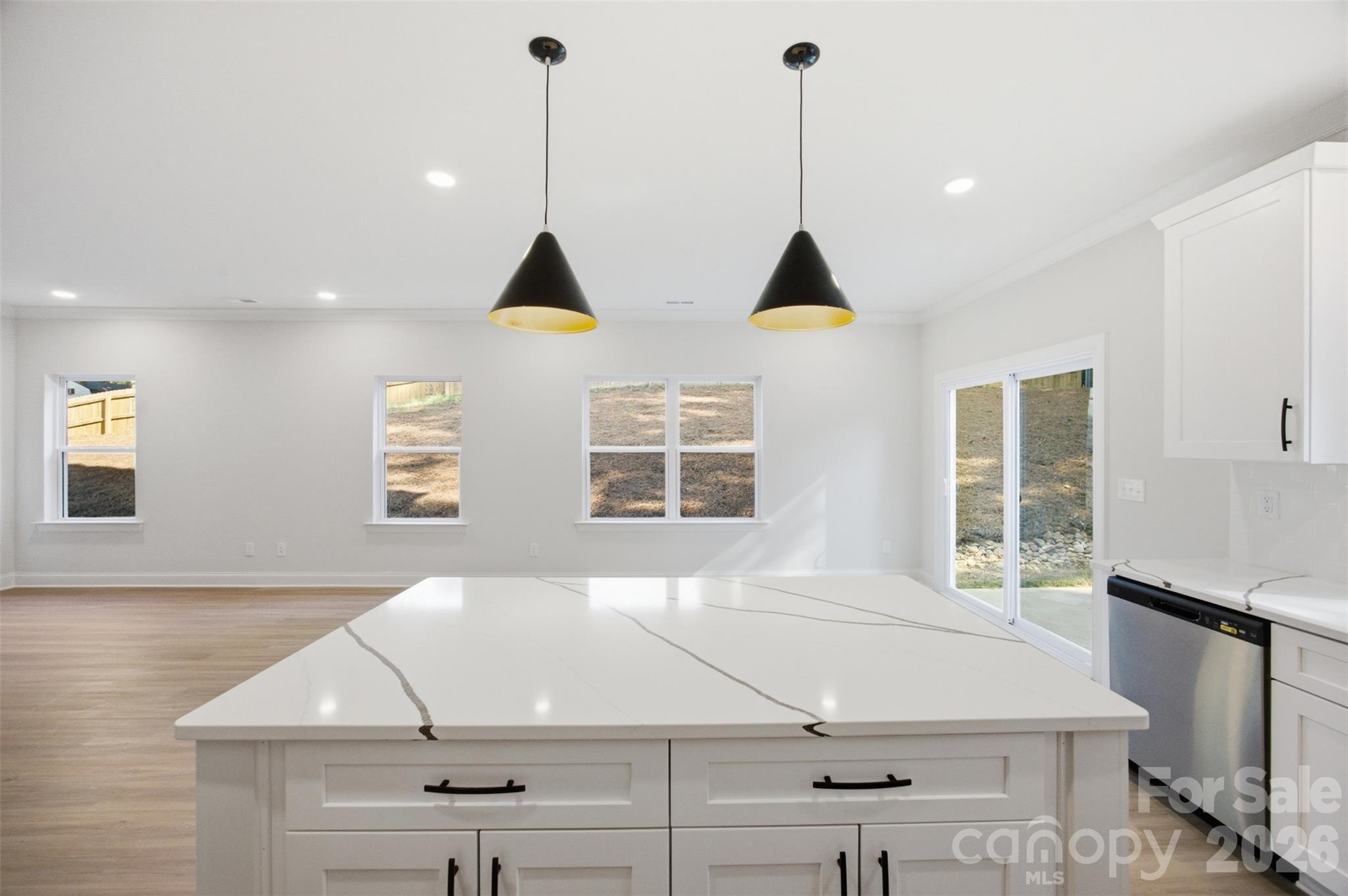 Townhouse at 603 Coulwood Drive, Charlotte, photo 12 of 48
