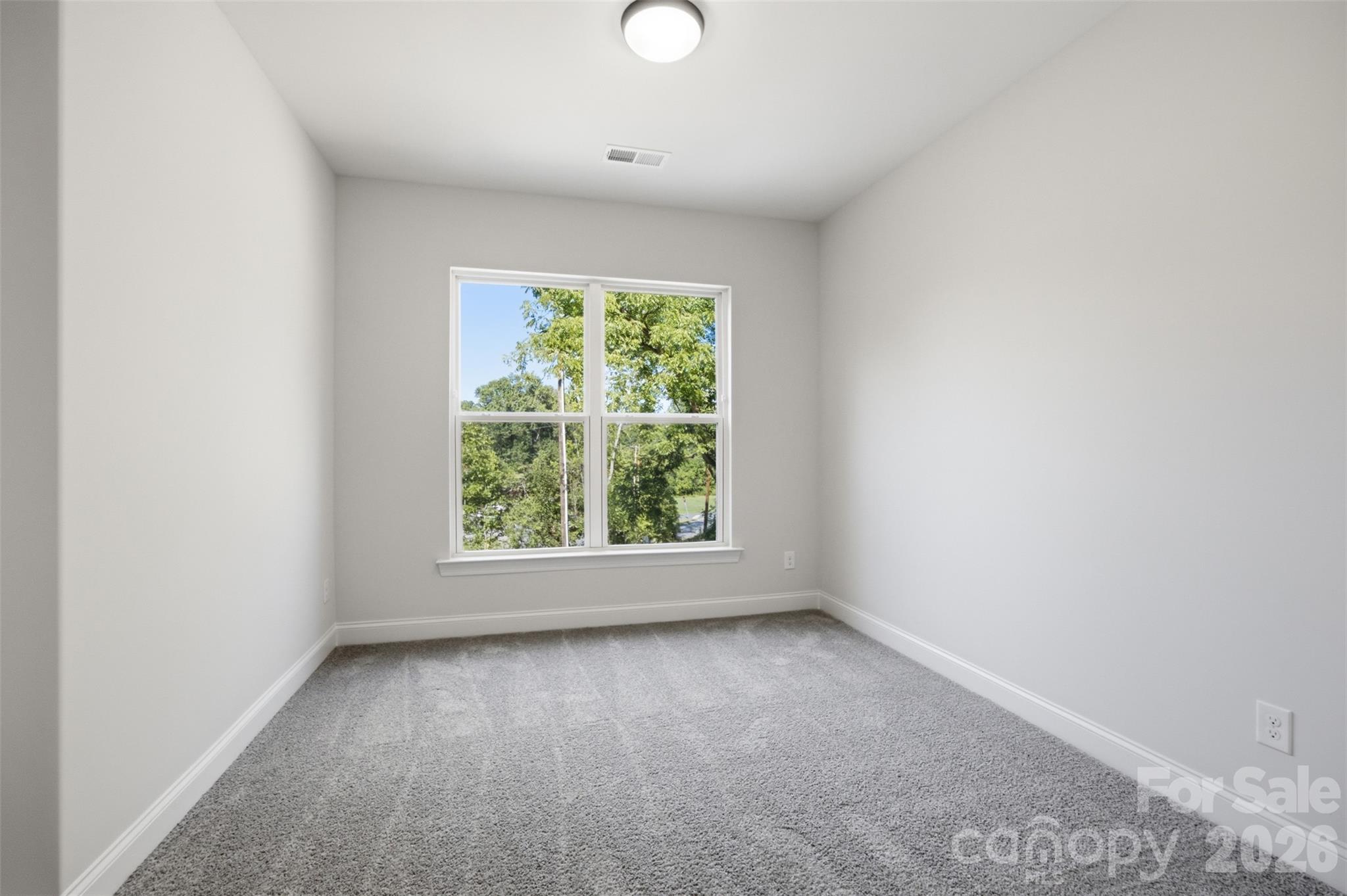 Townhouse at 603 Coulwood Drive, Charlotte, photo 16 of 48