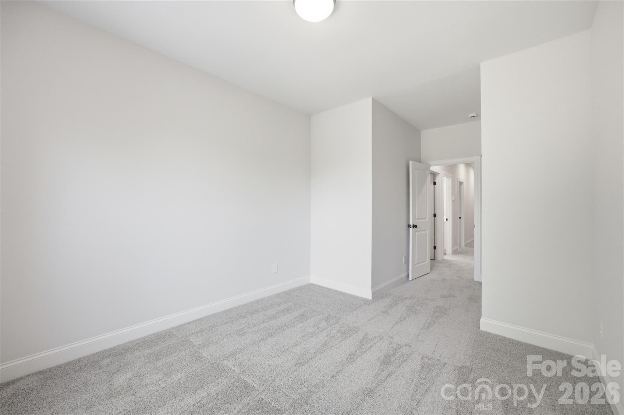 Townhouse at 603 Coulwood Drive, Charlotte, photo 17 of 48