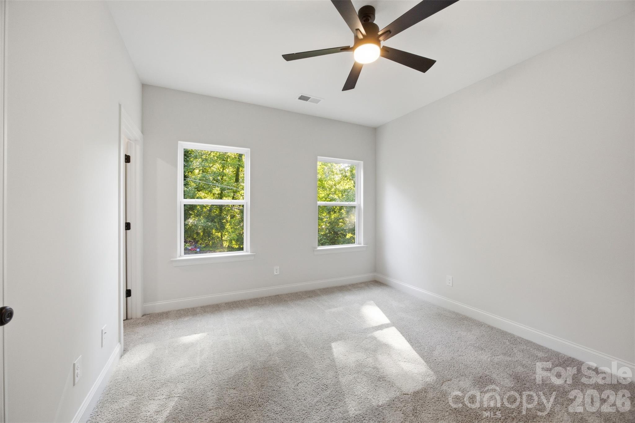 Townhouse at 603 Coulwood Drive, Charlotte, photo 25 of 48