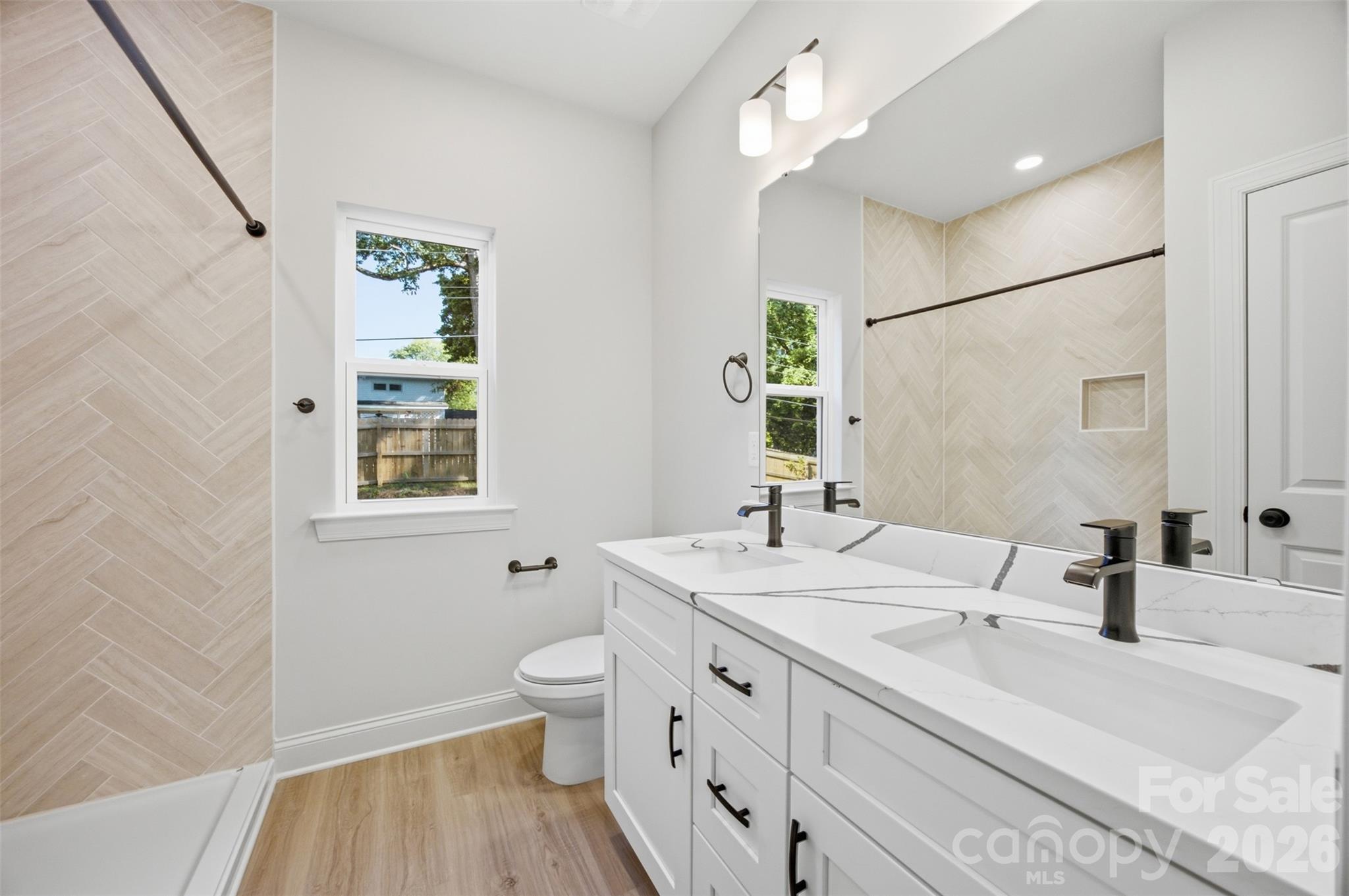 Townhouse at 603 Coulwood Drive, Charlotte, photo 27 of 48