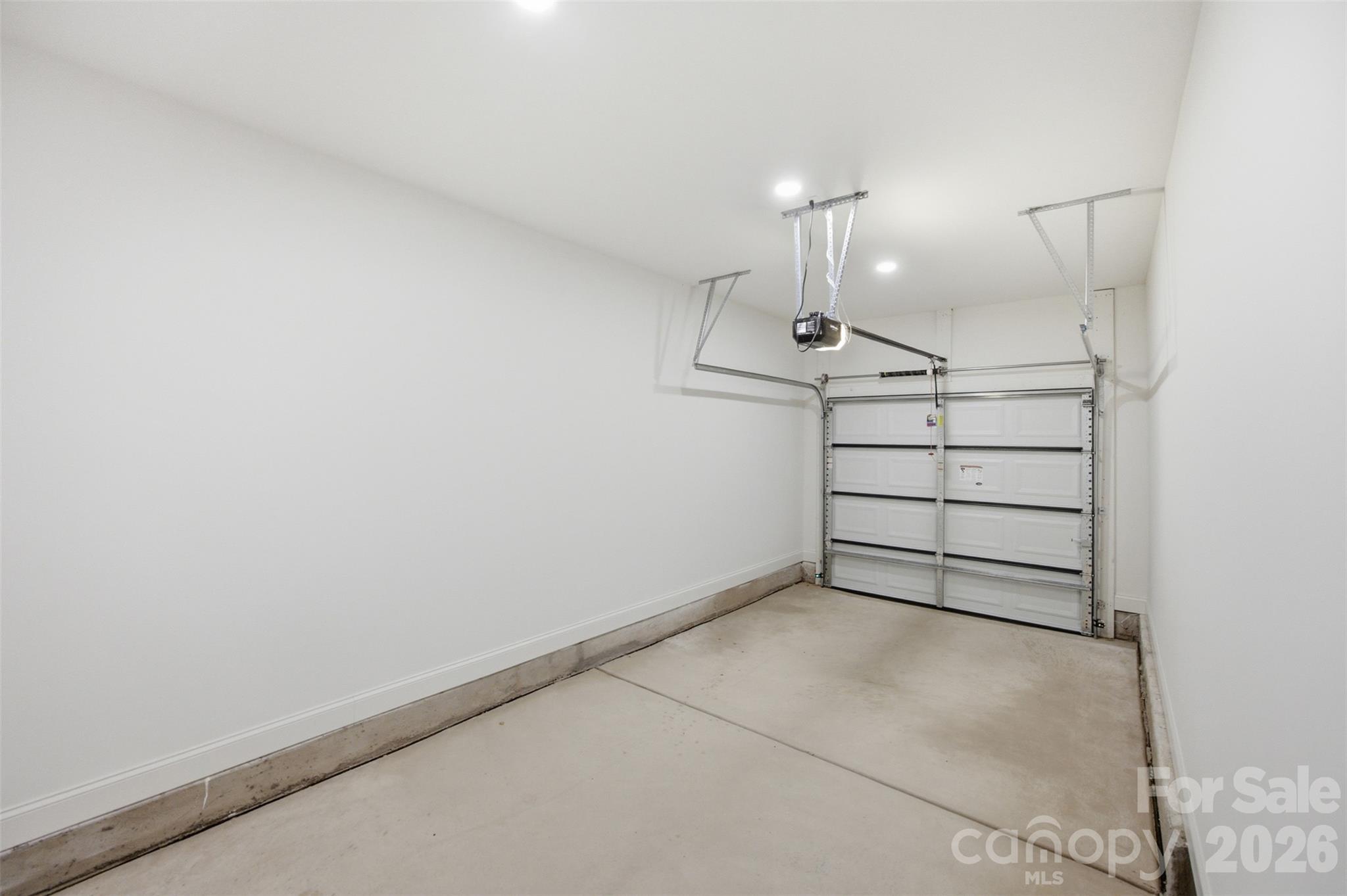 Townhouse at 603 Coulwood Drive, Charlotte, photo 30 of 48
