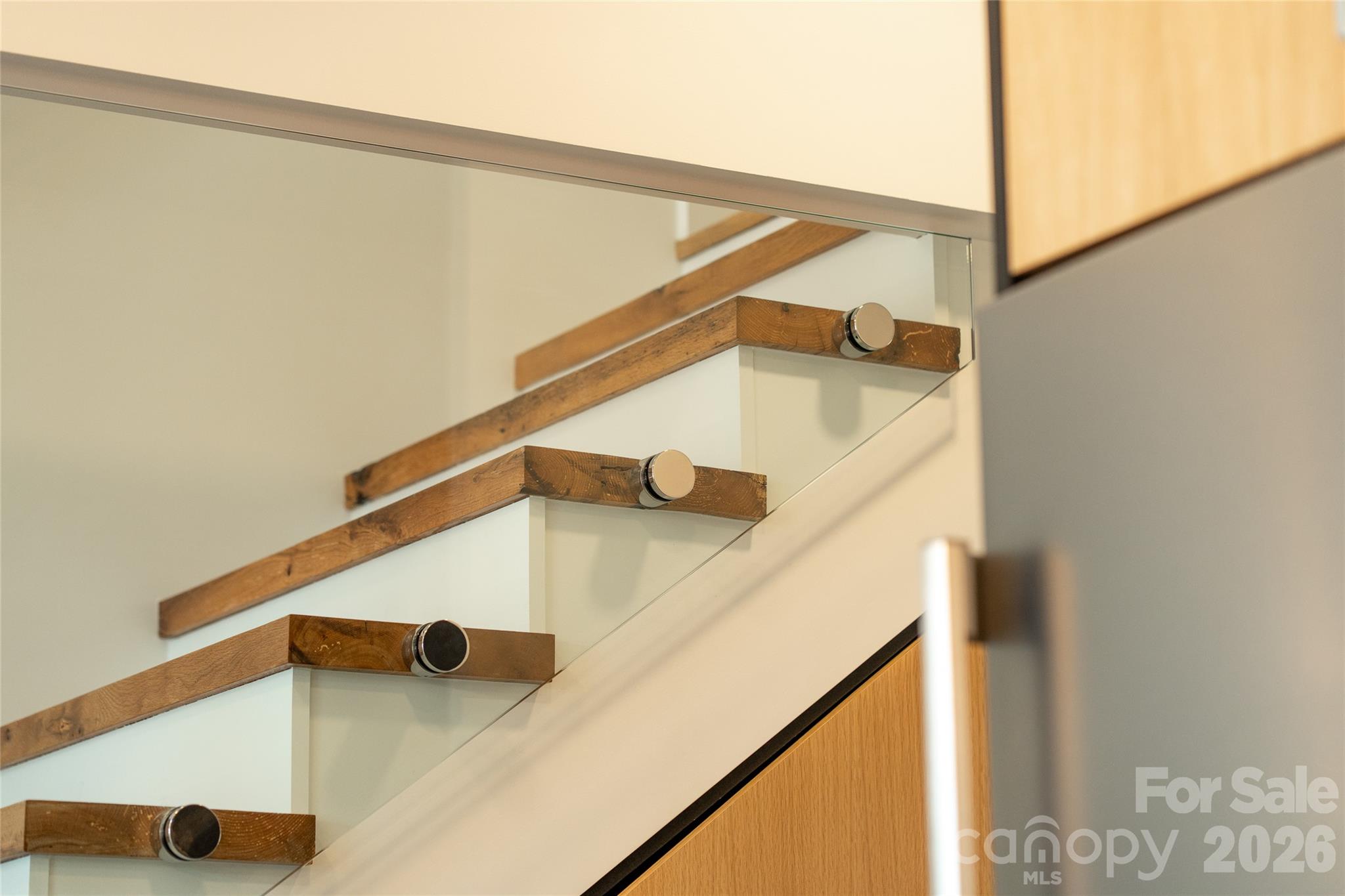 Another lovely detail! - 6 Roberts Street, Asheville
