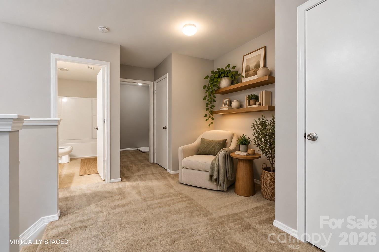 Single Family Residence at 6215 Woodland Commons Drive, Charlotte, photo 11 of 24