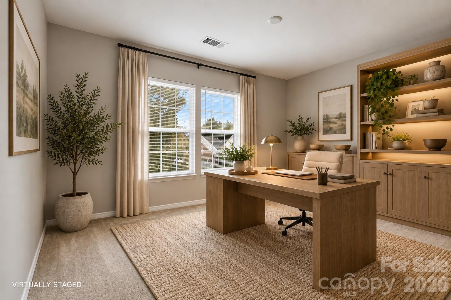 Single Family Residence at 6215 Woodland Commons Drive, Charlotte, photo 19 of 24