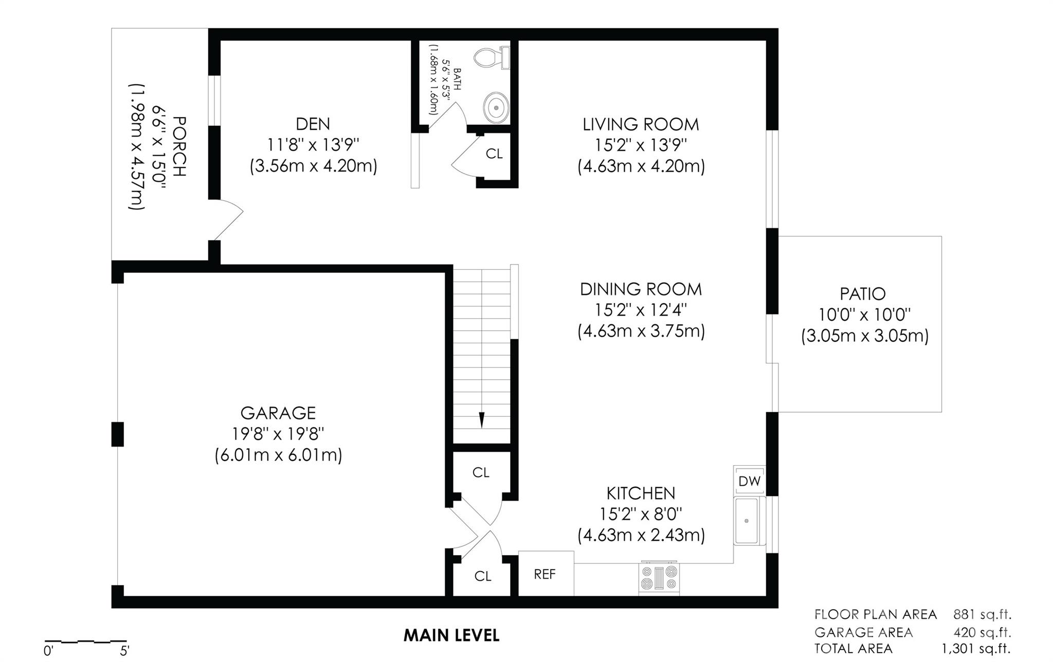 Single Family Residence at 6215 Woodland Commons Drive, Charlotte, photo 23 of 24