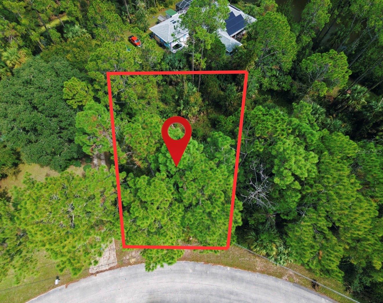 65 PORT ROYAL DR