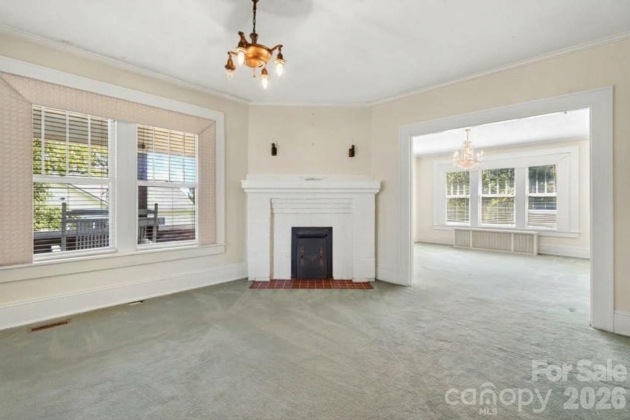 Single Family Residence at 606 A Rutherford Road, Marion, photo 11 of 48