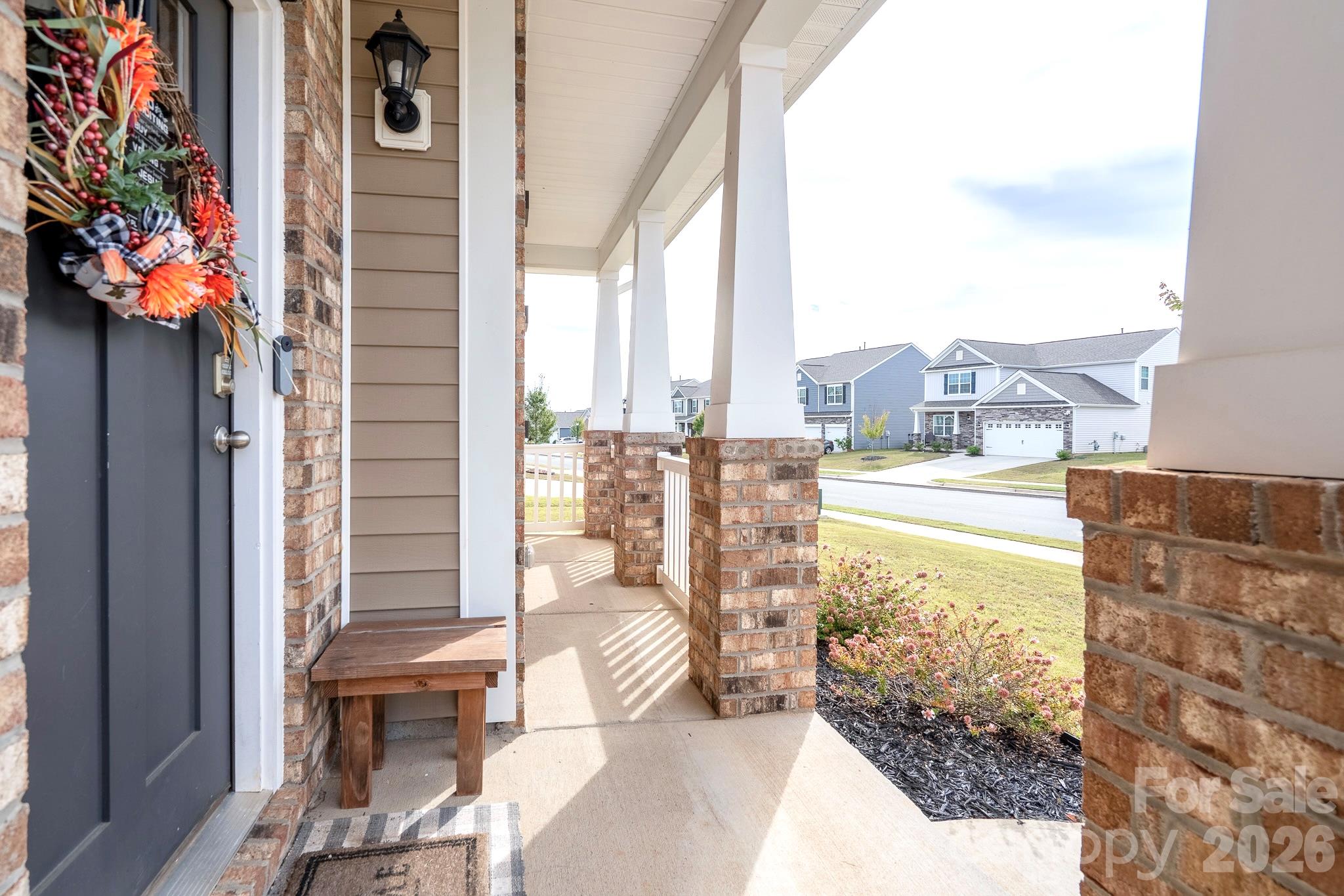 Single Family Residence at 121 Giant Oak Avenue, Statesville, photo 3 of 28