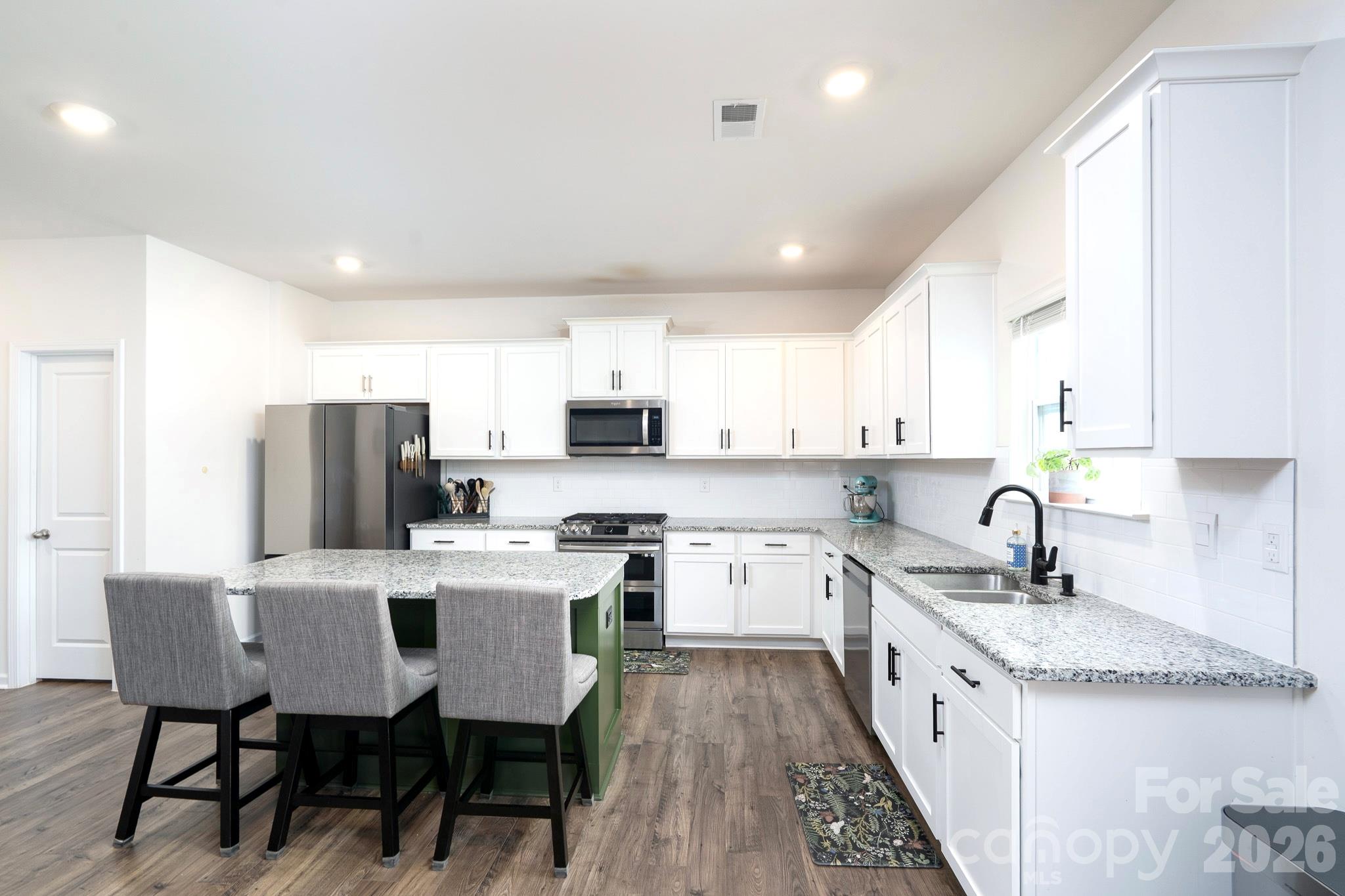 Single Family Residence at 121 Giant Oak Avenue, Statesville, photo 12 of 28