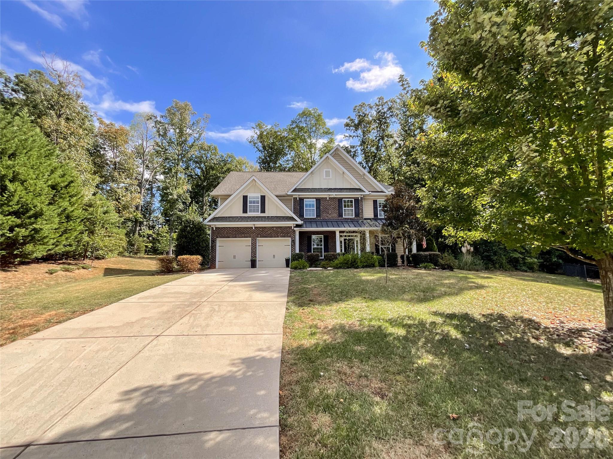 7527 Snowbird Court