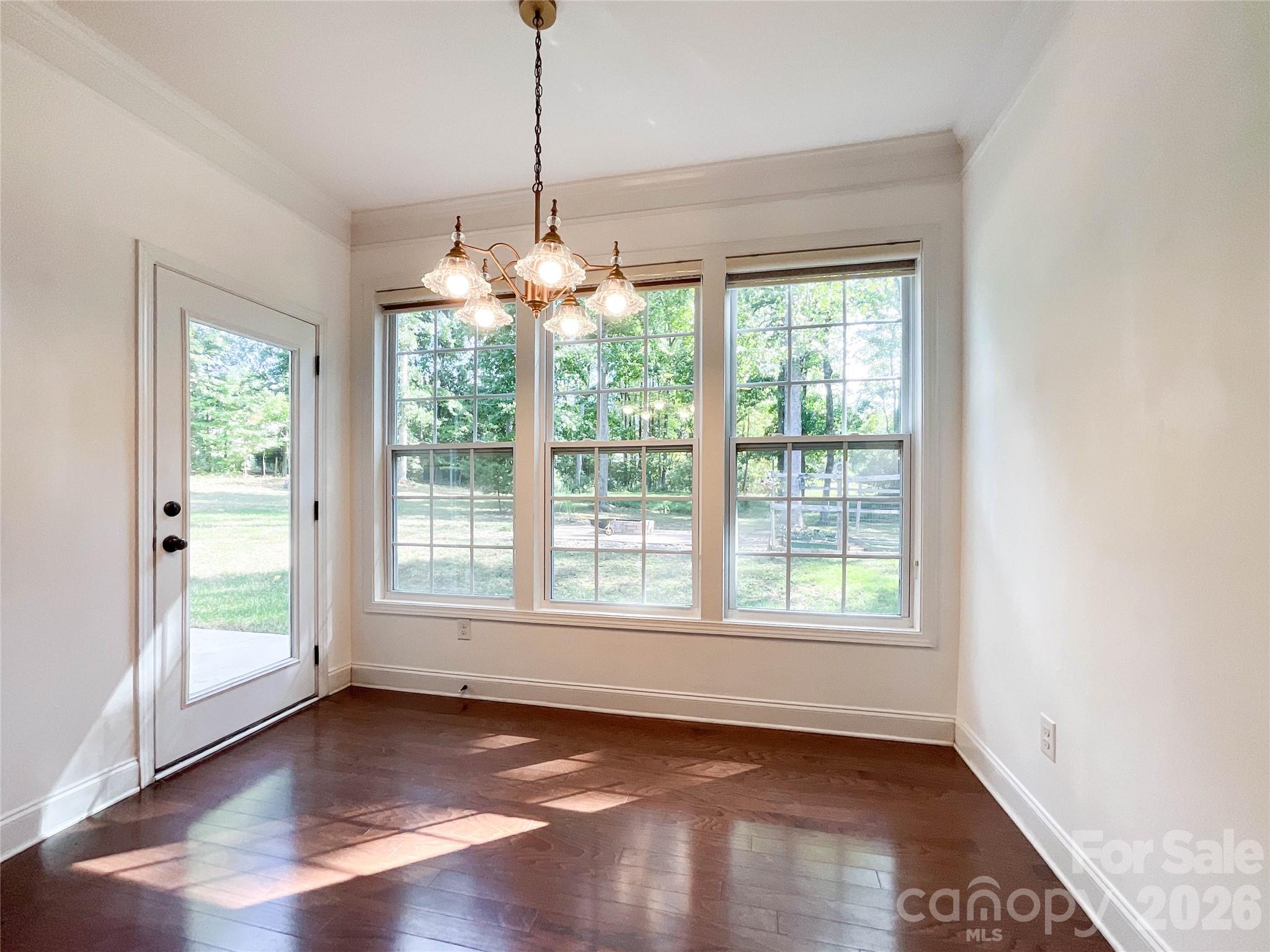 Single Family Residence at 7527 Snowbird Court, Mint Hill, photo 17 of 45