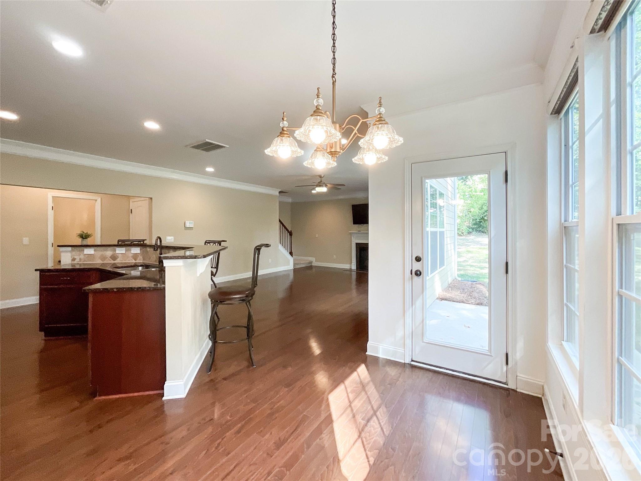 Single Family Residence at 7527 Snowbird Court, Mint Hill, photo 18 of 45