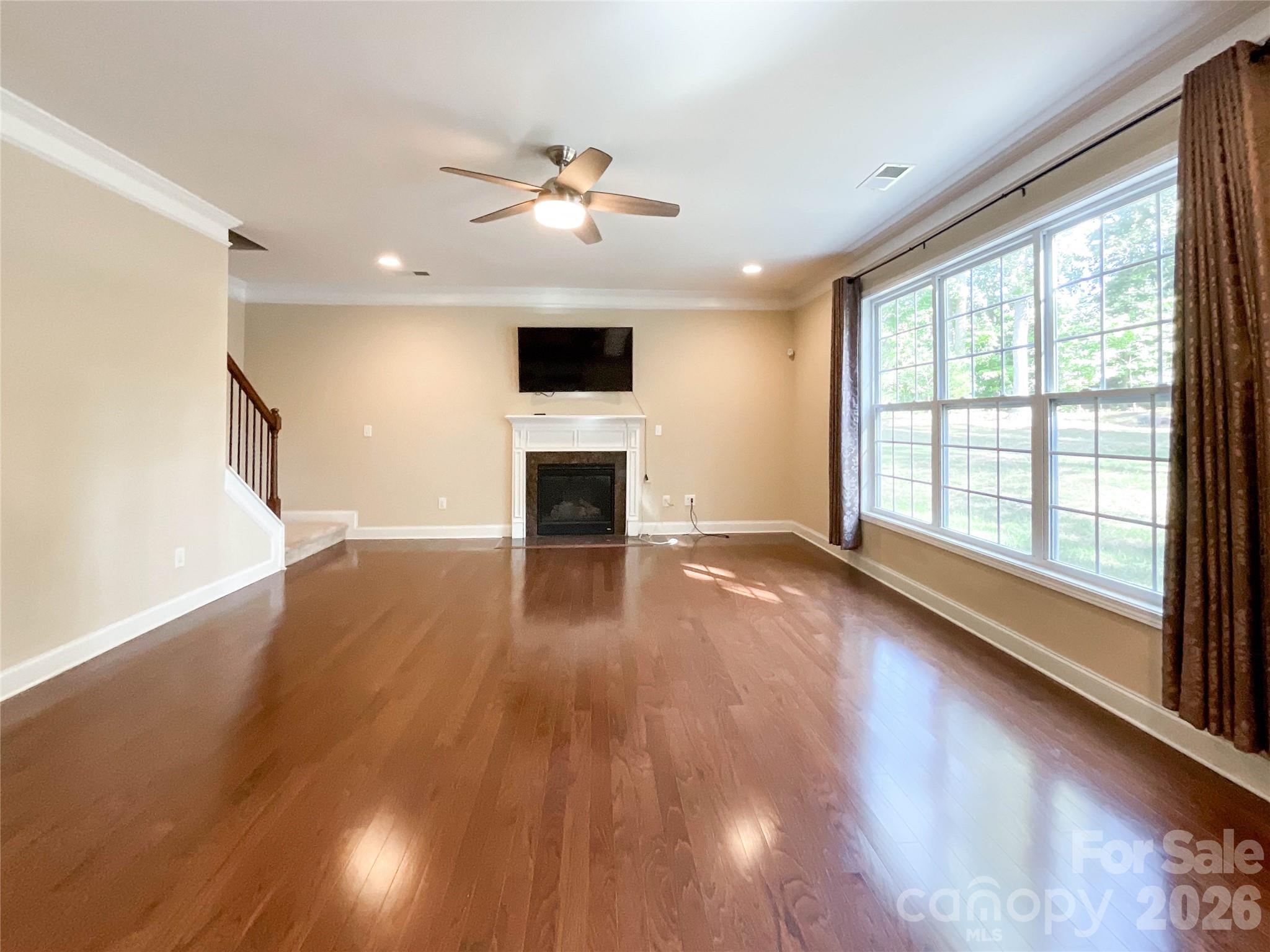 Single Family Residence at 7527 Snowbird Court, Mint Hill, photo 19 of 45