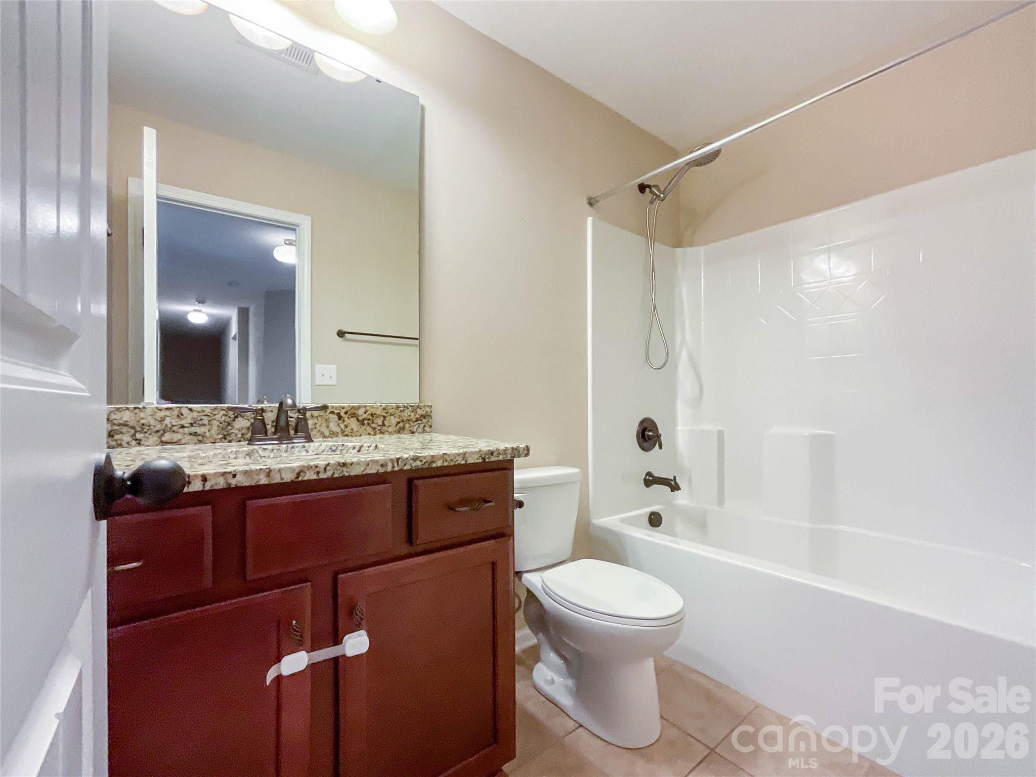 Single Family Residence at 7527 Snowbird Court, Mint Hill, photo 29 of 45