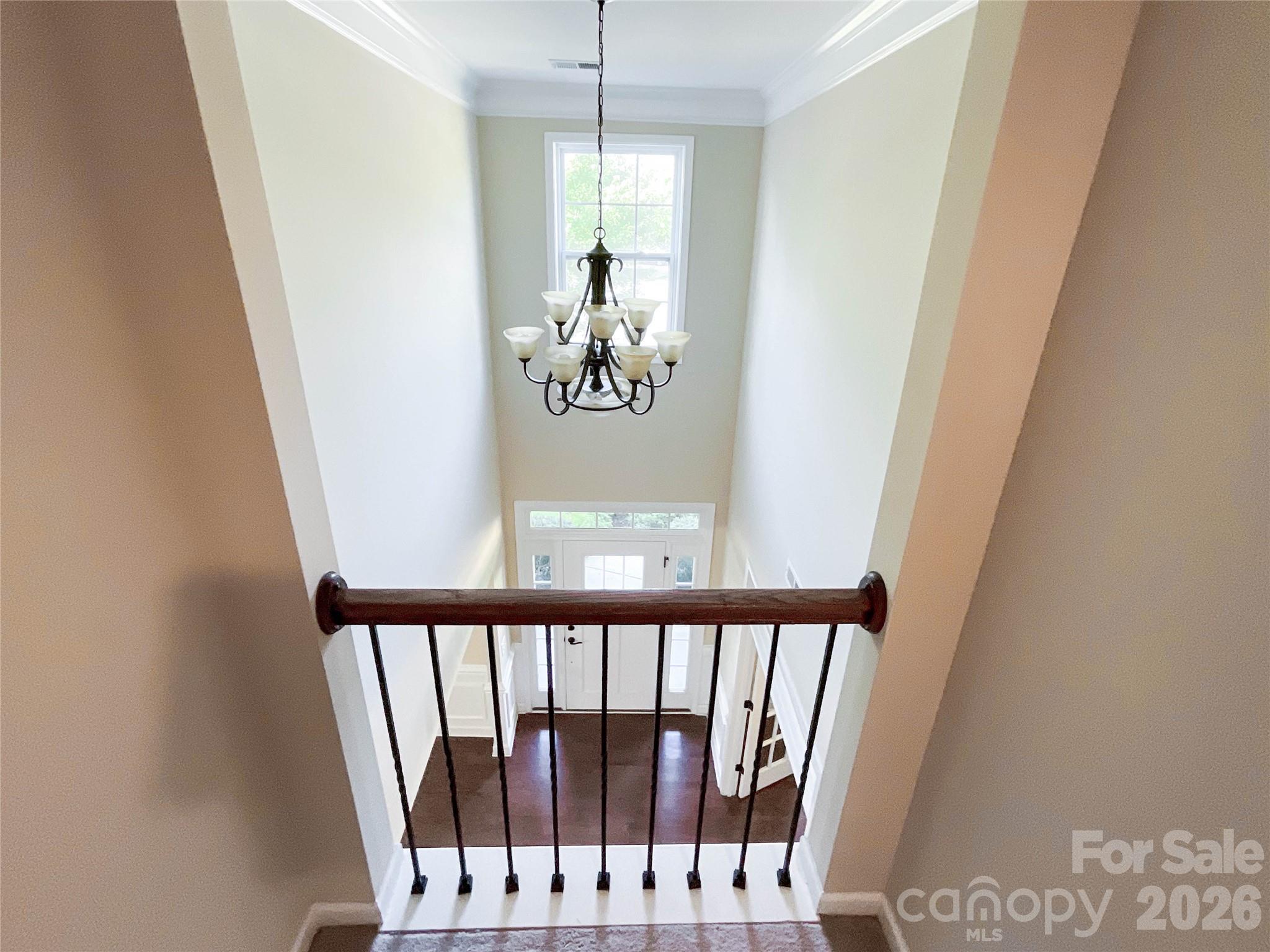 Single Family Residence at 7527 Snowbird Court, Mint Hill, photo 30 of 45