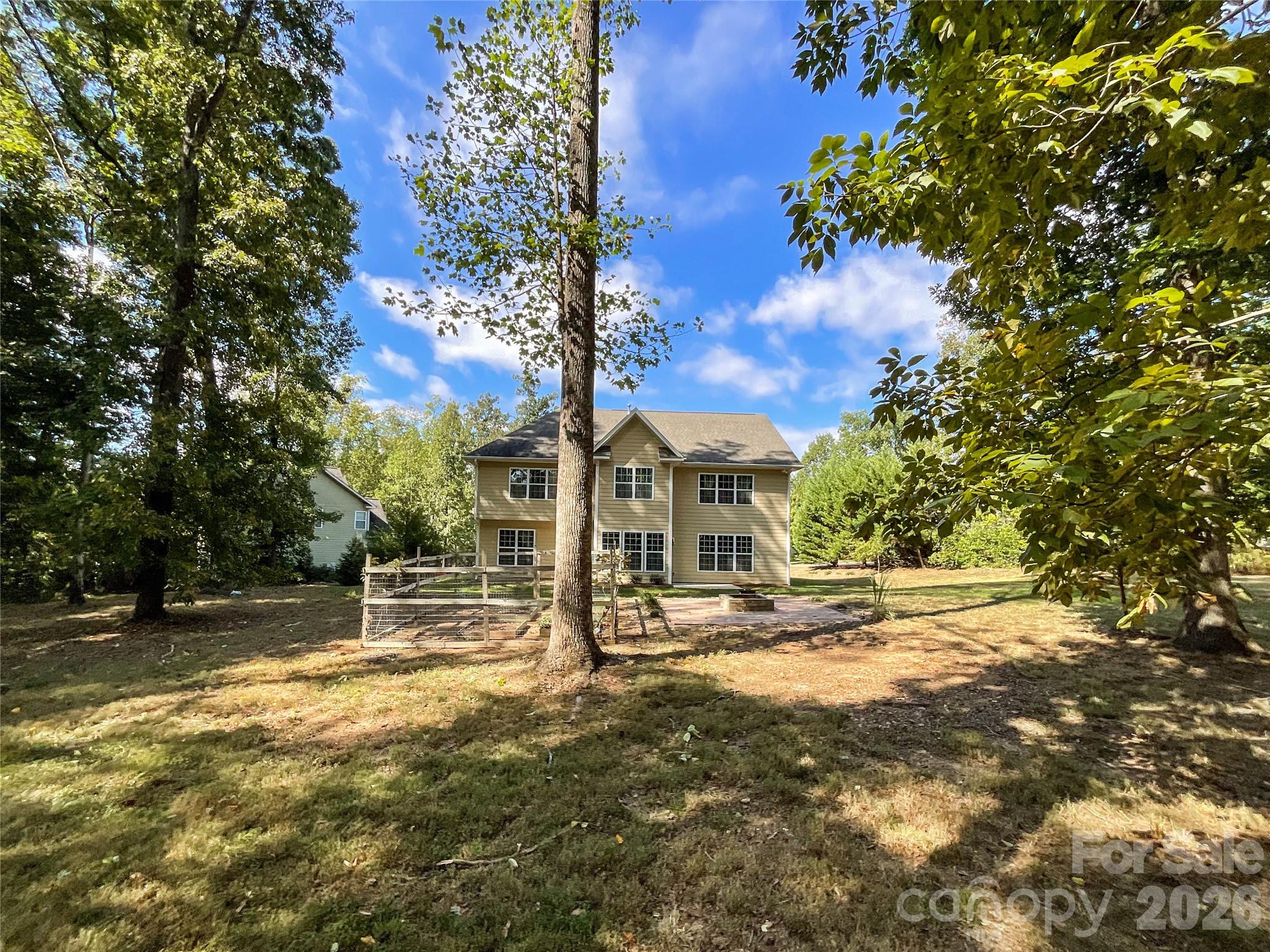 Single Family Residence at 7527 Snowbird Court, Mint Hill, photo 40 of 45