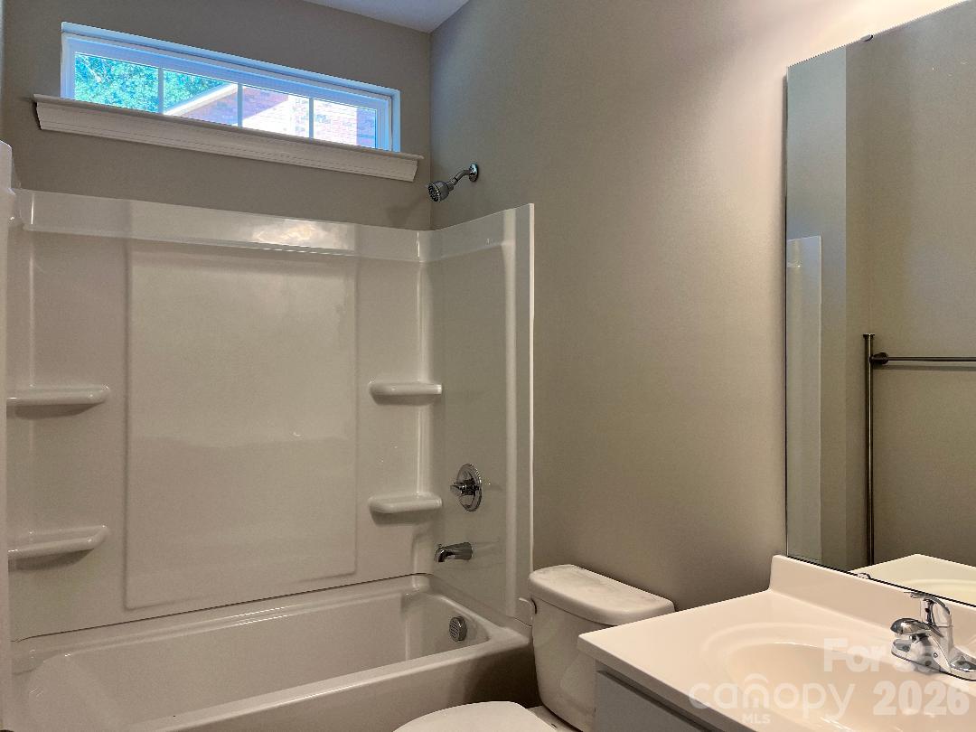 Full Bath #2 - 5807 Monticello Drive NW, Concord