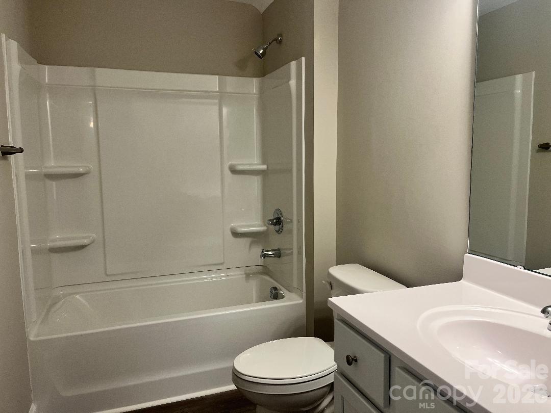 Full BA #3 - 5807 Monticello Drive NW, Concord