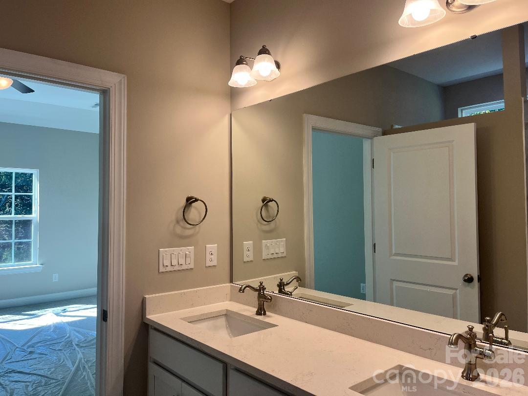 Primary Sink - 5807 Monticello Drive NW, Concord