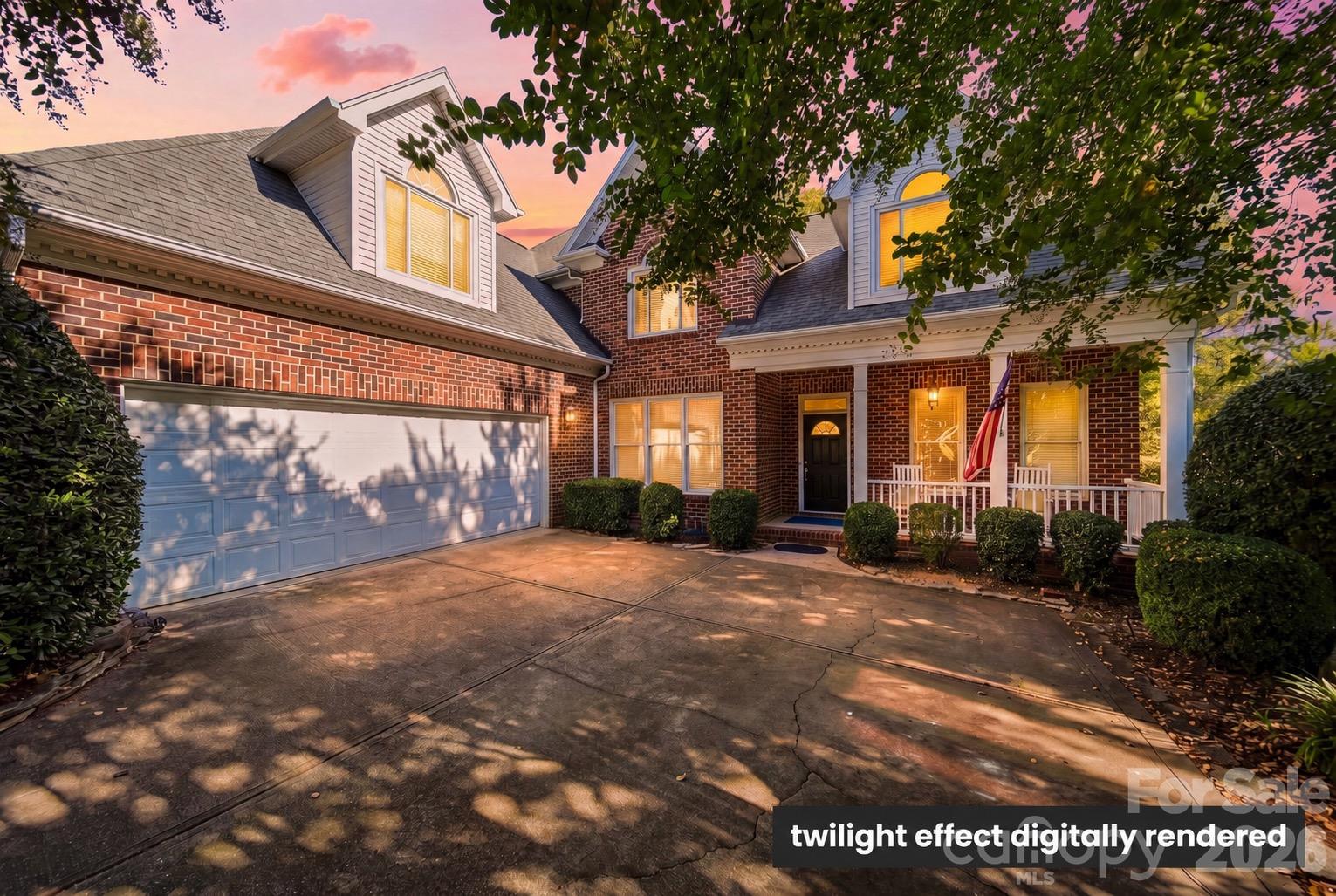 5539 Sunstar Court