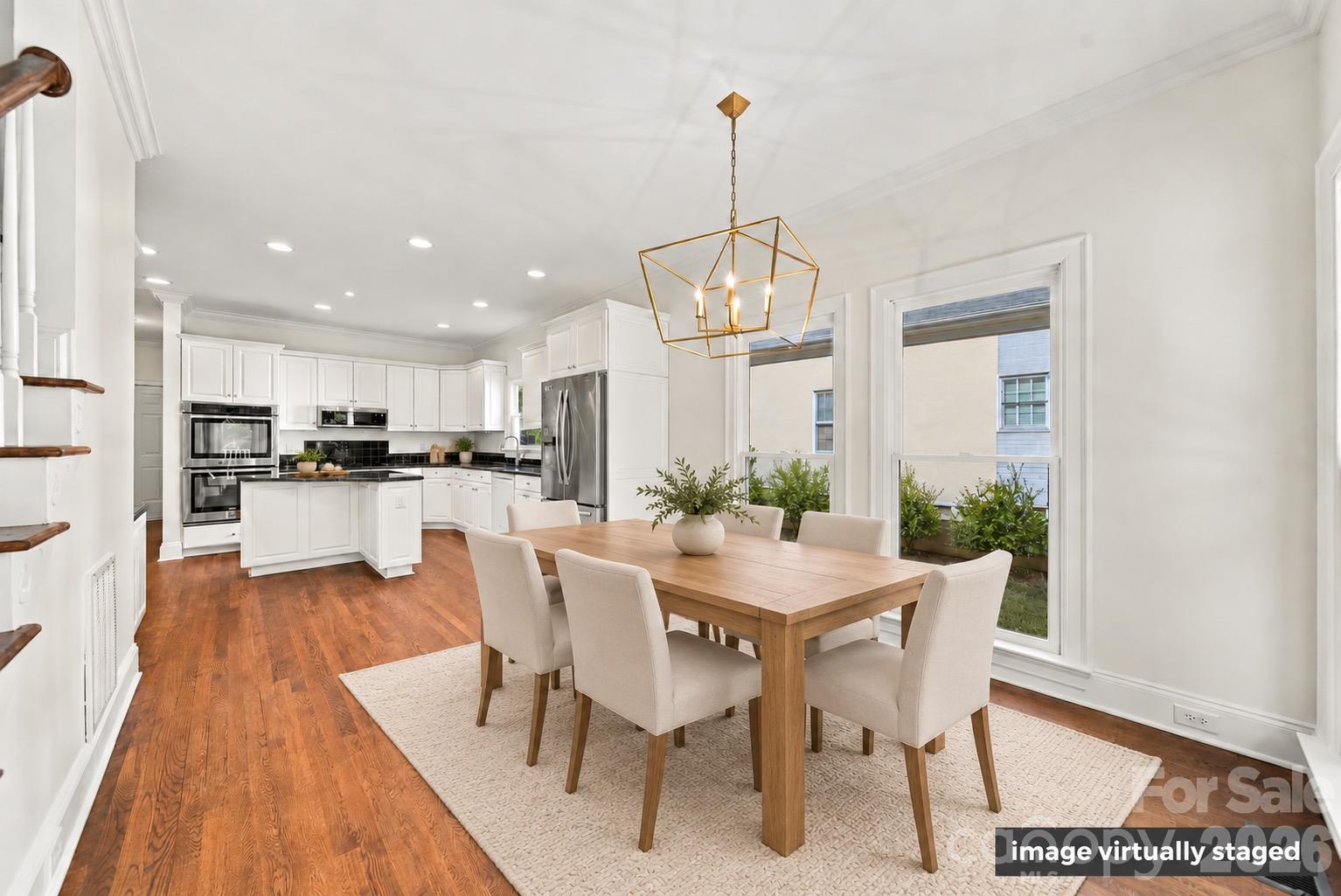 Single Family Residence at 5539 Sunstar Court, Charlotte, photo 14 of 47