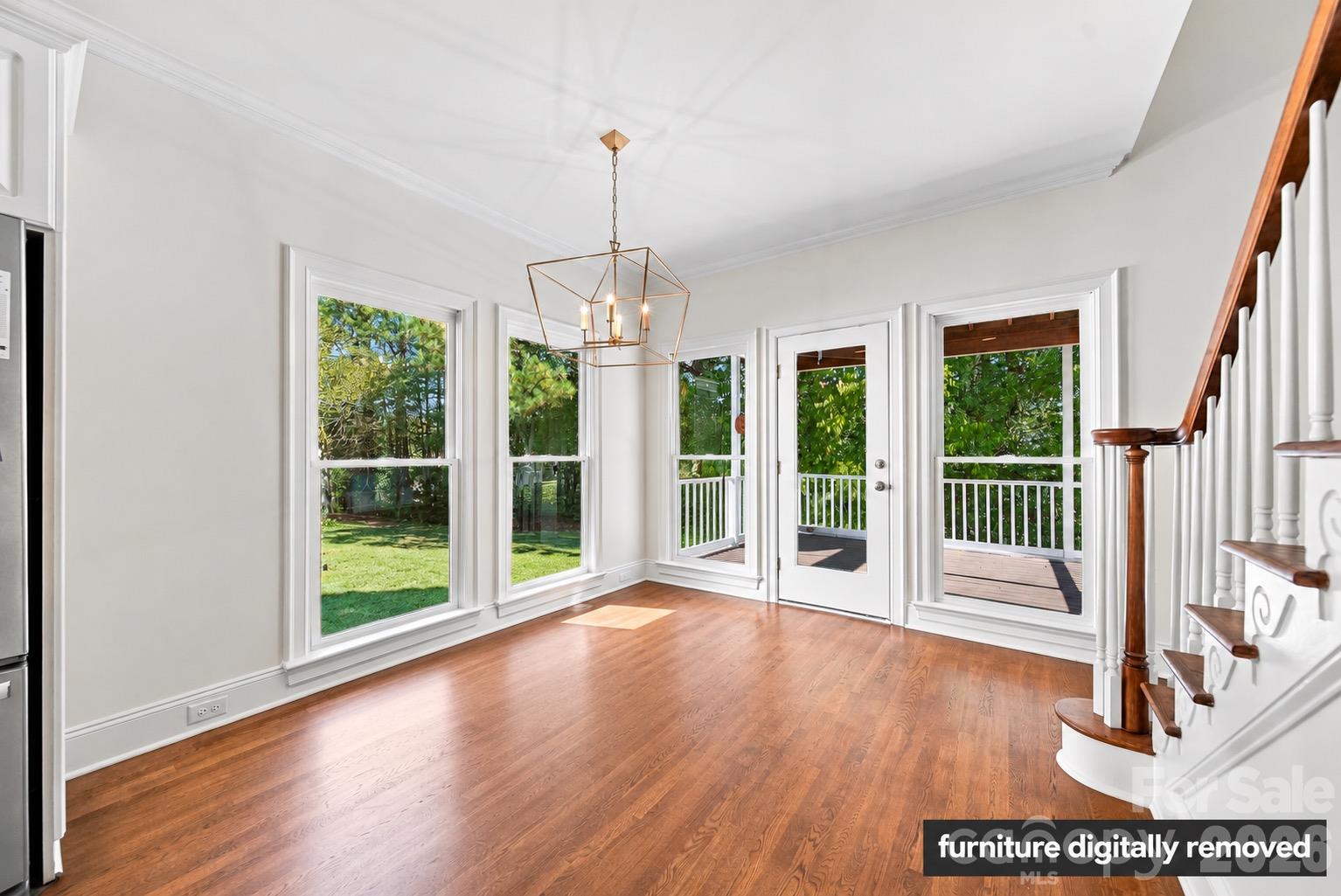 Single Family Residence at 5539 Sunstar Court, Charlotte, photo 17 of 47