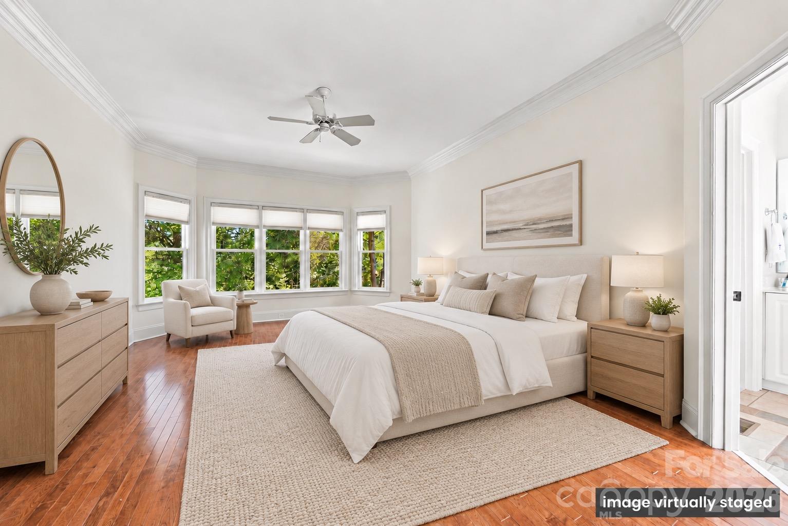 Single Family Residence at 5539 Sunstar Court, Charlotte, photo 18 of 47