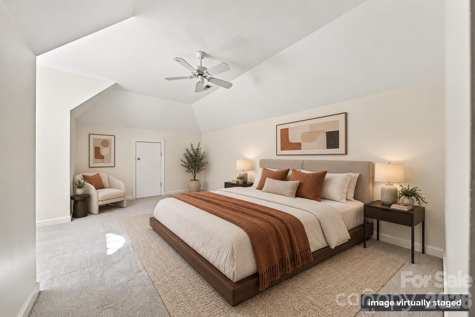 Single Family Residence at 5539 Sunstar Court, Charlotte, photo 29 of 47