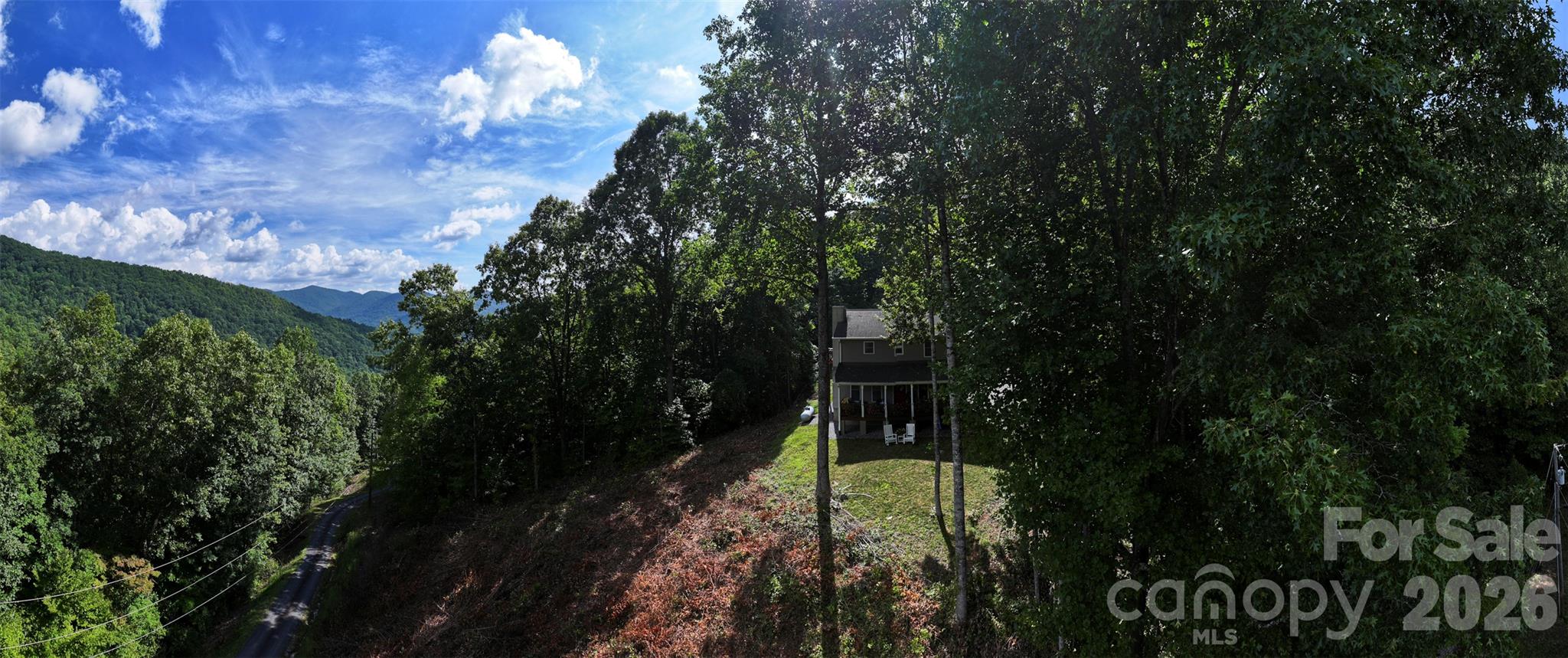 Single Family Residence at 1333 Pigeon Creek Road, Bryson City, photo 35 of 36