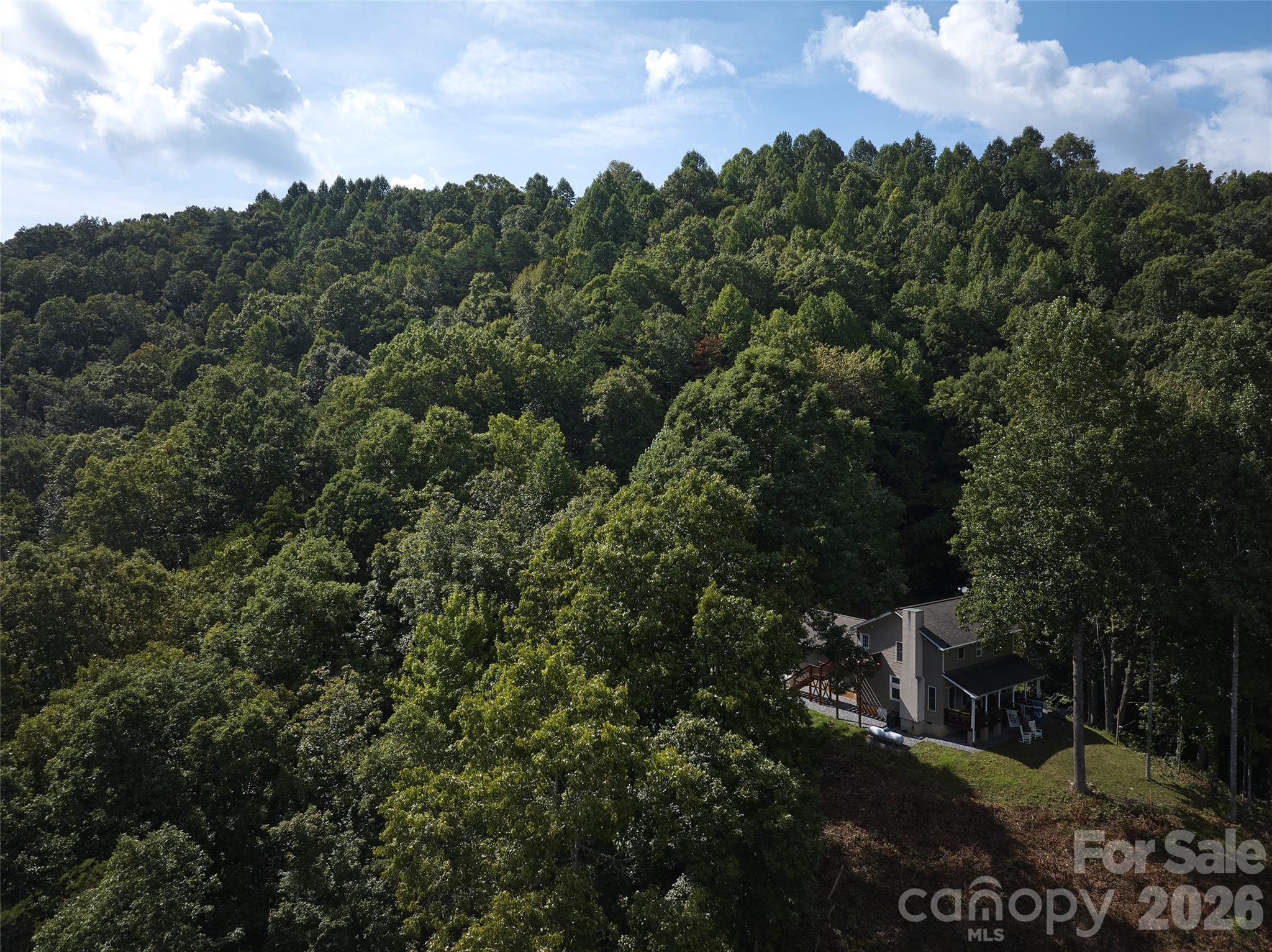 Single Family Residence at 1333 Pigeon Creek Road, Bryson City, photo 36 of 36
