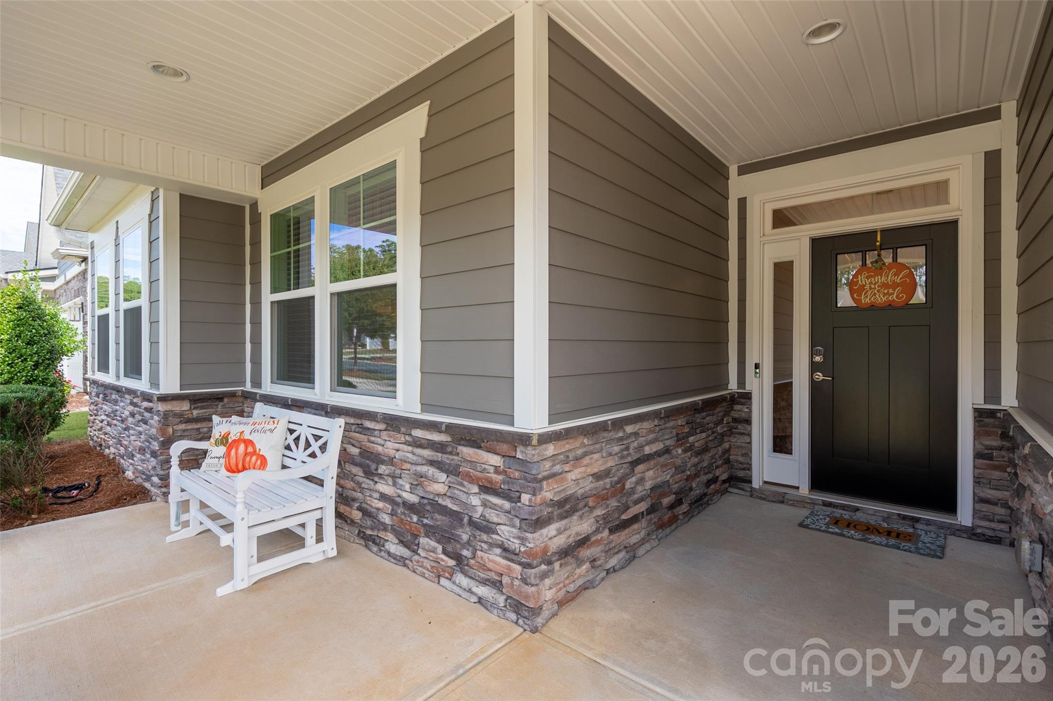 Single Family Residence at 2105 Manor Stone Drive, Indian Trail, photo 4 of 47