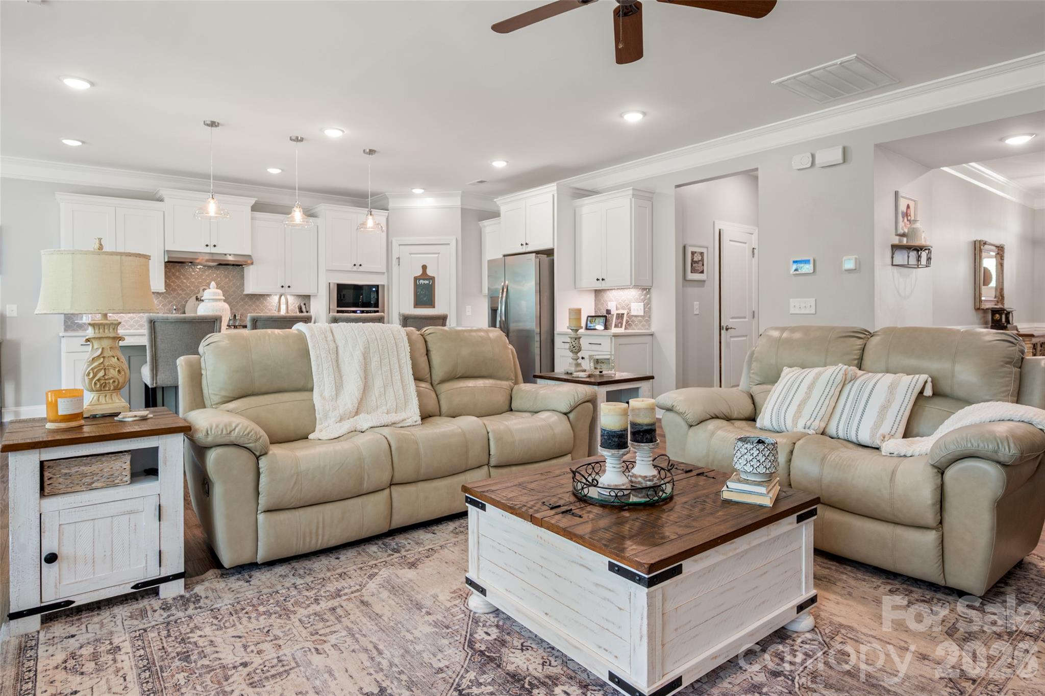 Single Family Residence at 2105 Manor Stone Drive, Indian Trail, photo 13 of 47