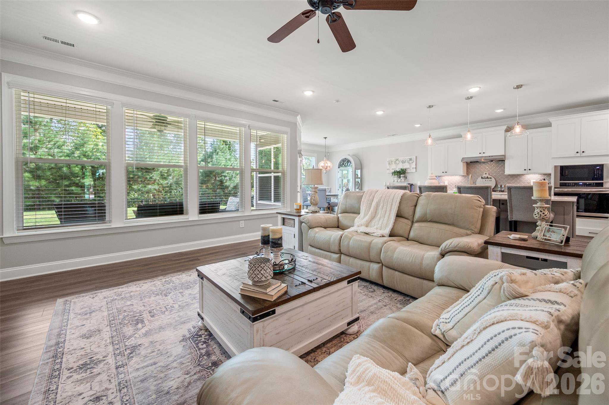 Single Family Residence at 2105 Manor Stone Drive, Indian Trail, photo 14 of 47