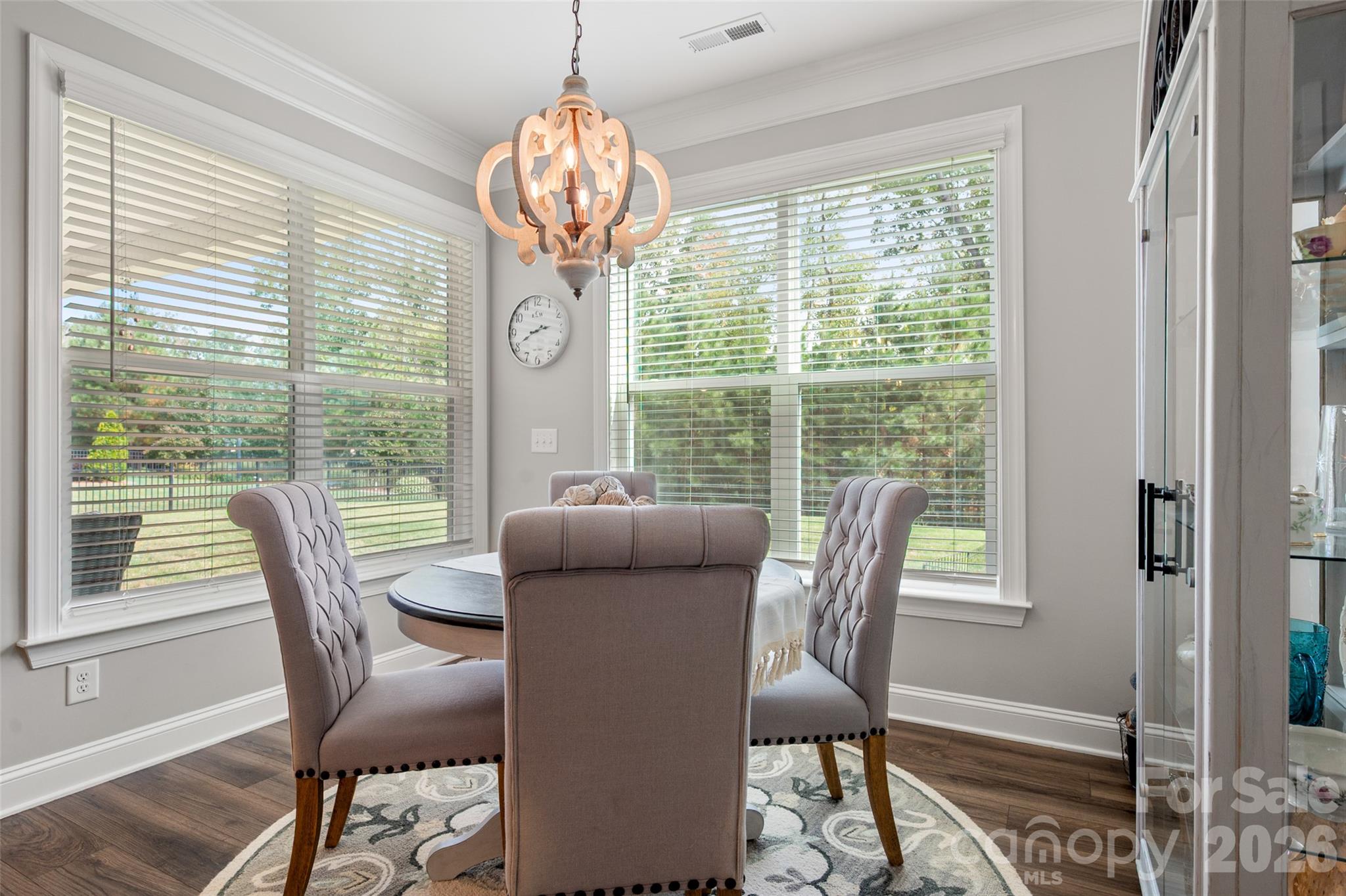 Single Family Residence at 2105 Manor Stone Drive, Indian Trail, photo 22 of 47