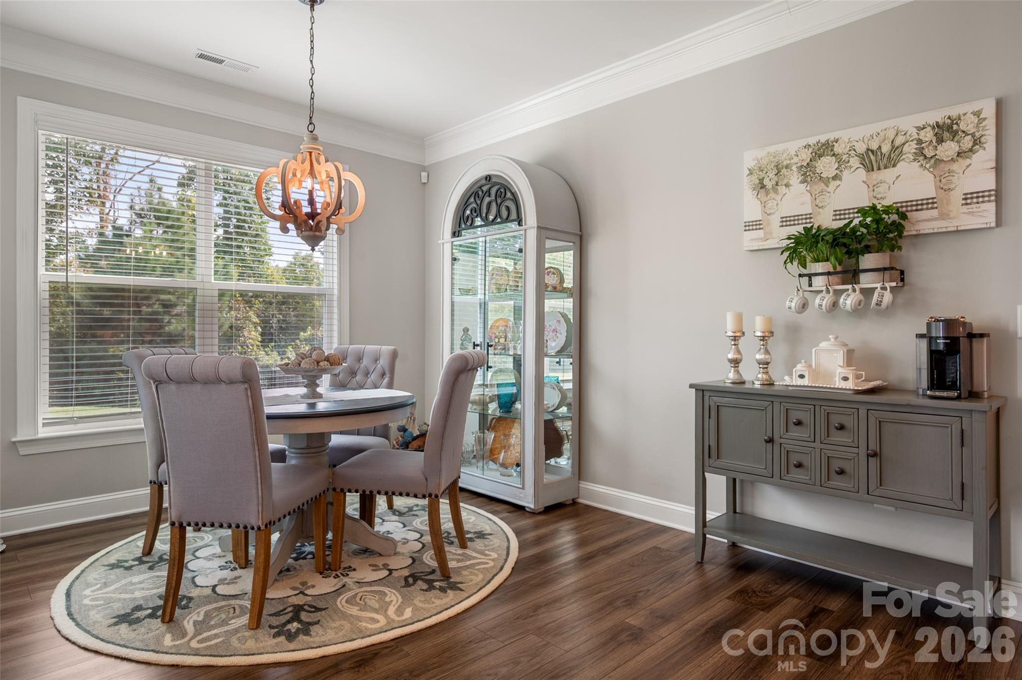 Single Family Residence at 2105 Manor Stone Drive, Indian Trail, photo 23 of 47