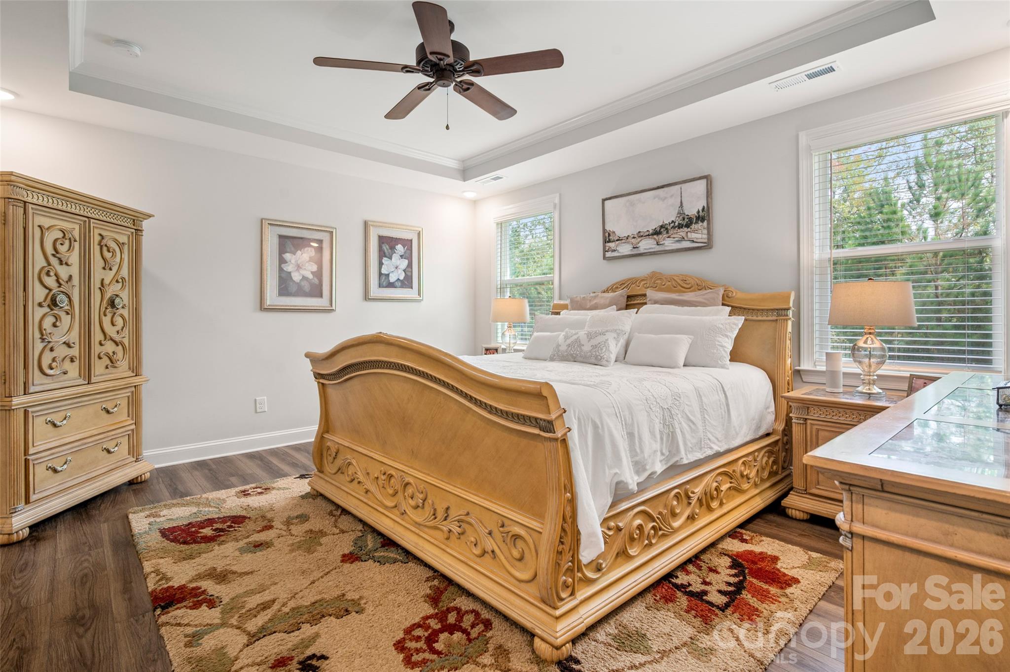 Single Family Residence at 2105 Manor Stone Drive, Indian Trail, photo 25 of 47