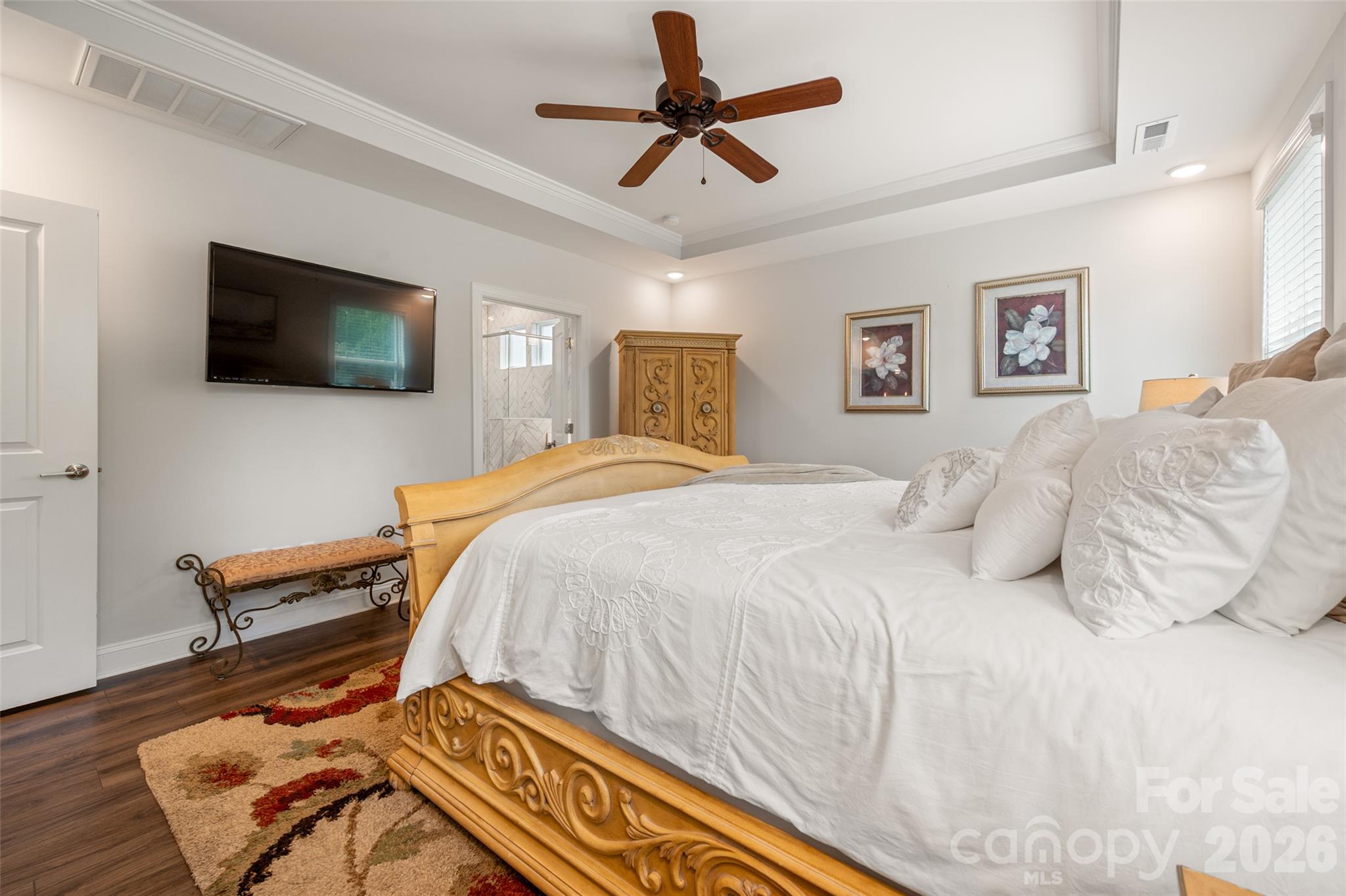 Single Family Residence at 2105 Manor Stone Drive, Indian Trail, photo 26 of 47