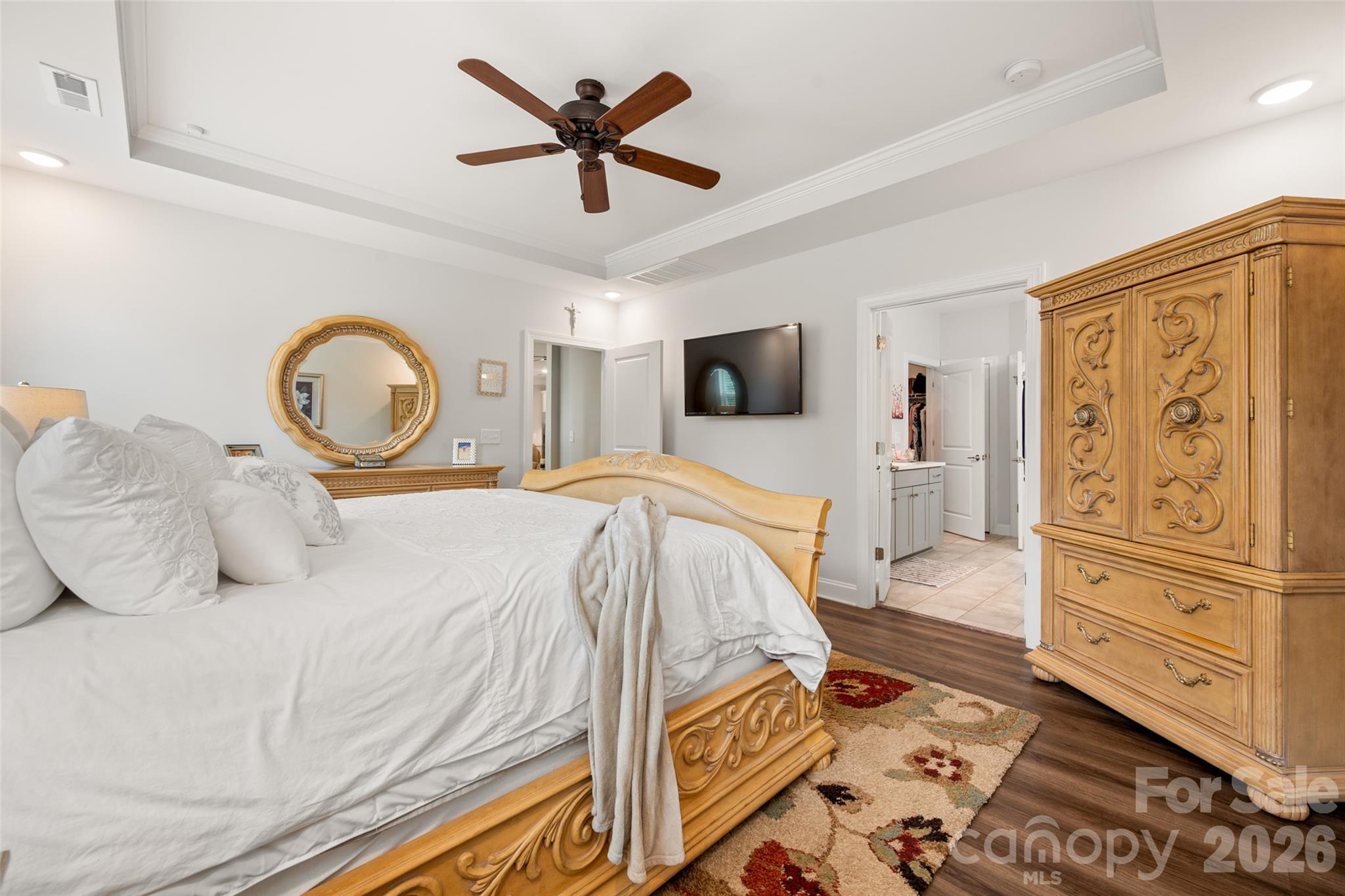 Single Family Residence at 2105 Manor Stone Drive, Indian Trail, photo 27 of 47