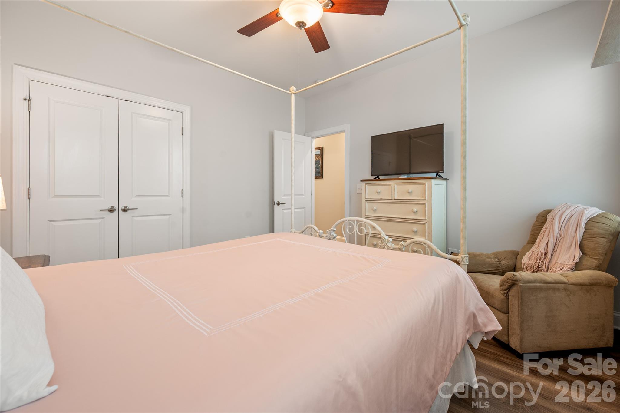 Single Family Residence at 2105 Manor Stone Drive, Indian Trail, photo 35 of 47