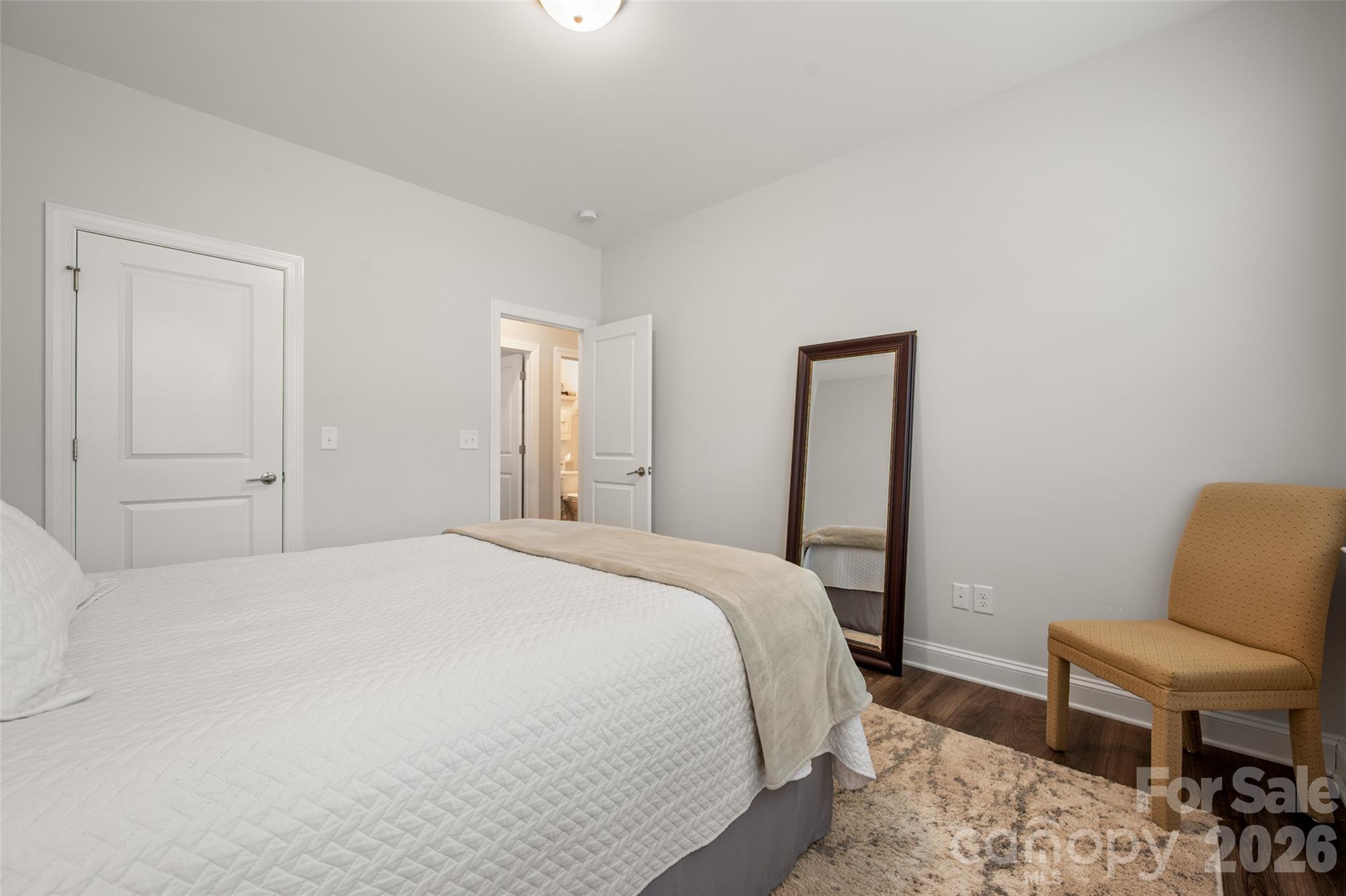 Single Family Residence at 2105 Manor Stone Drive, Indian Trail, photo 37 of 47